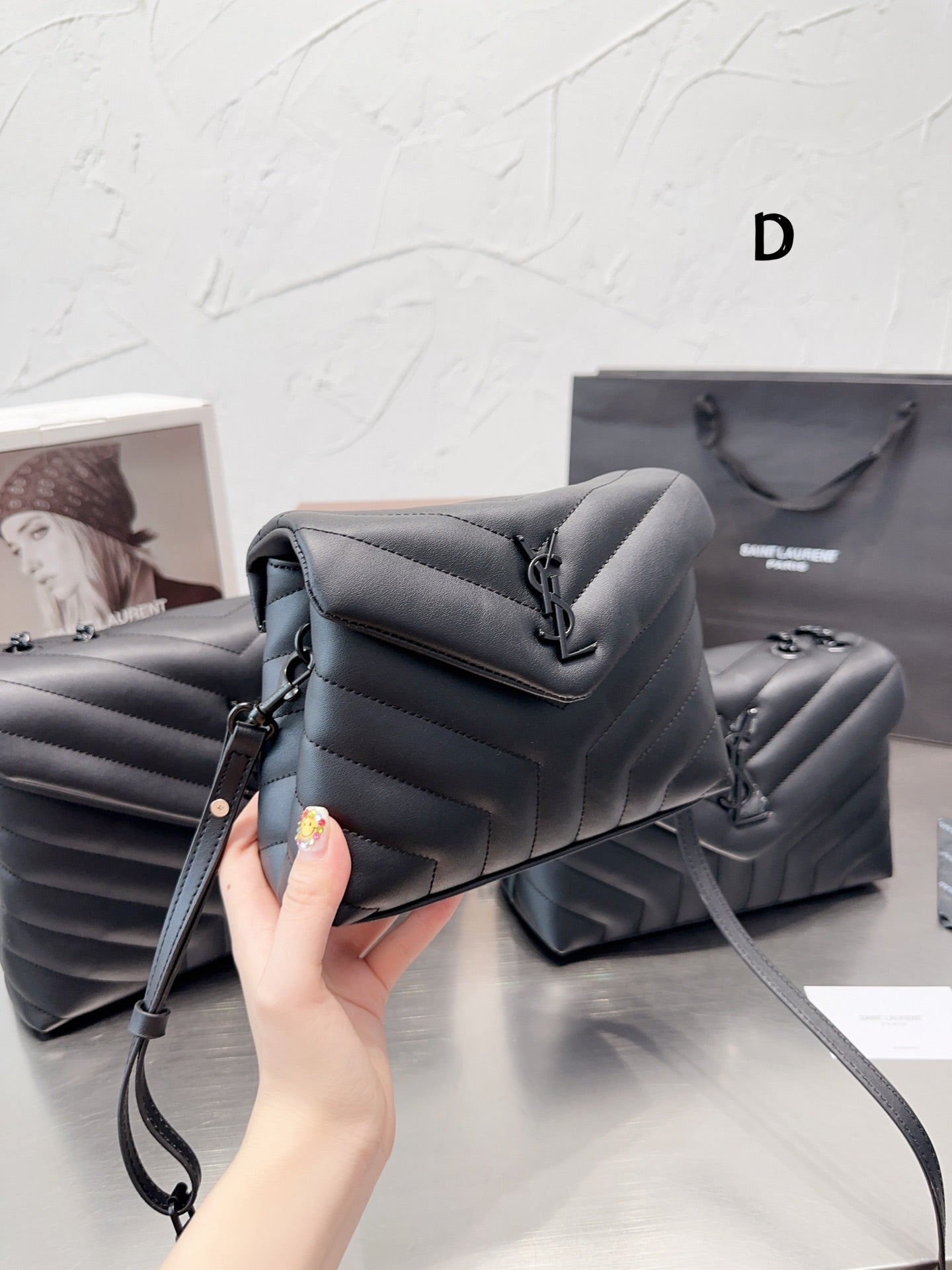 YSL-BAG-666