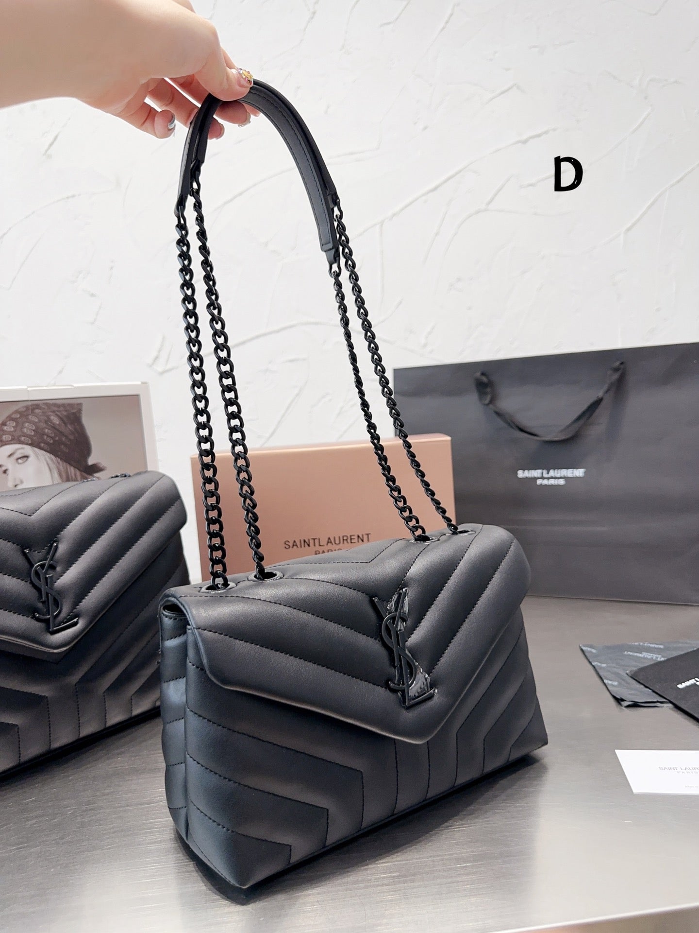 YSL-BAG-666
