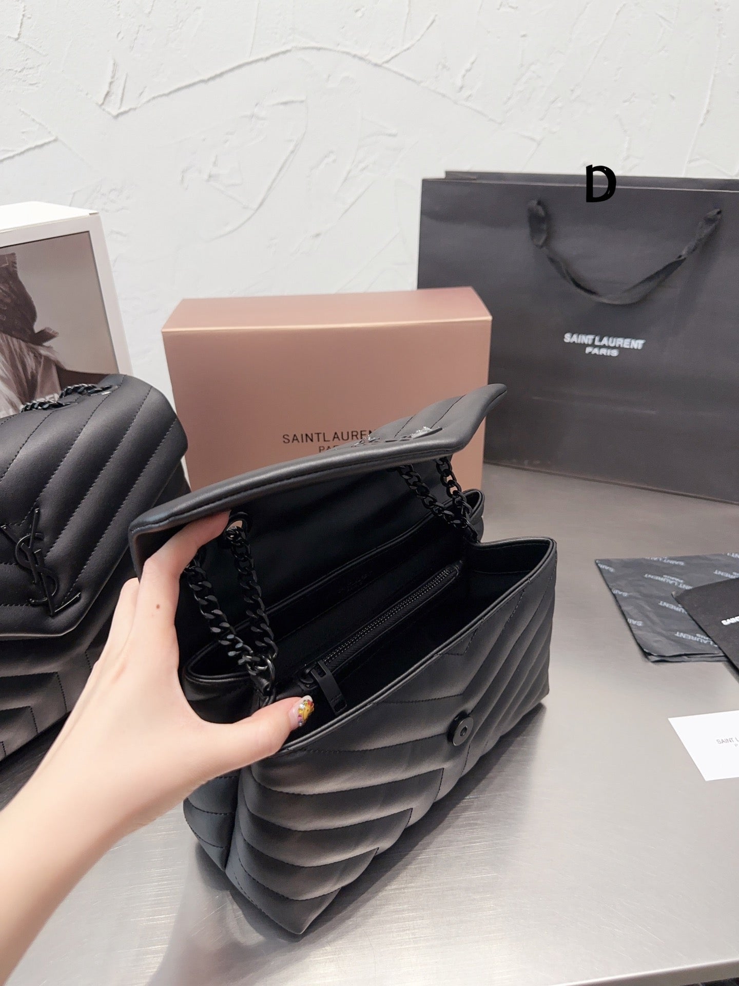 YSL-BAG-666