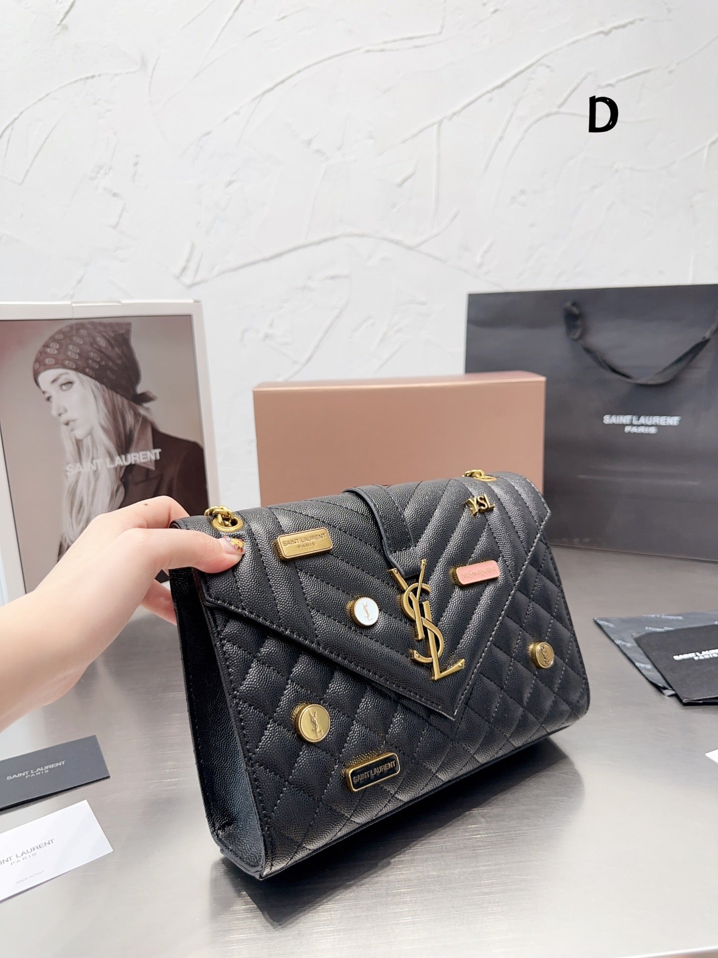 YSL-BAG-668