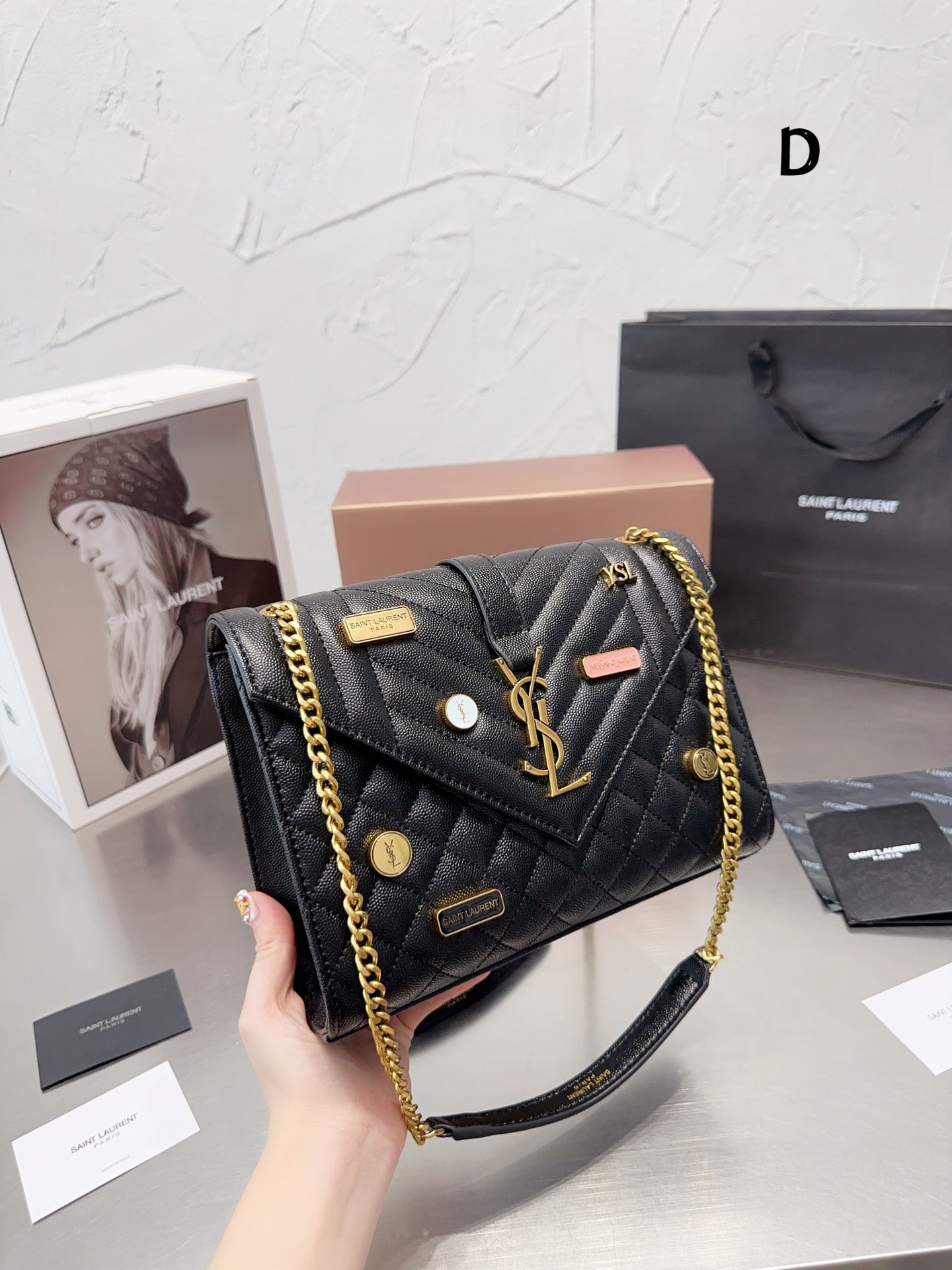 YSL-BAG-668