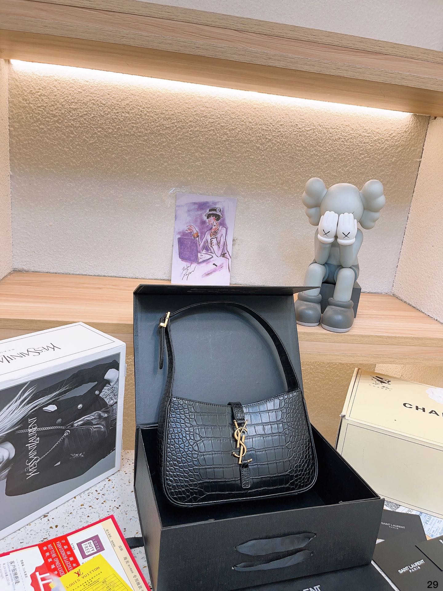 YSL-BAG-672