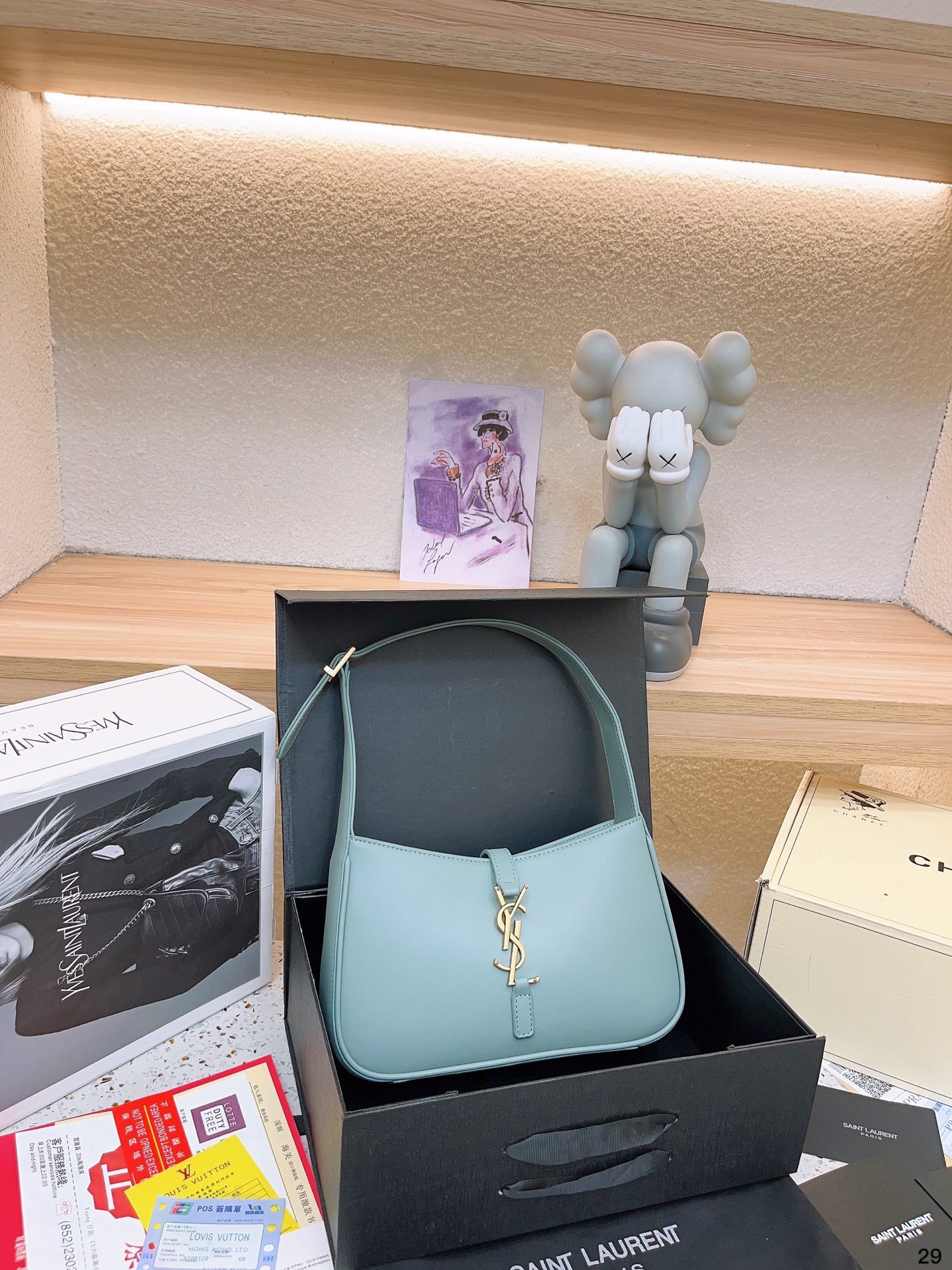YSL-BAG-672