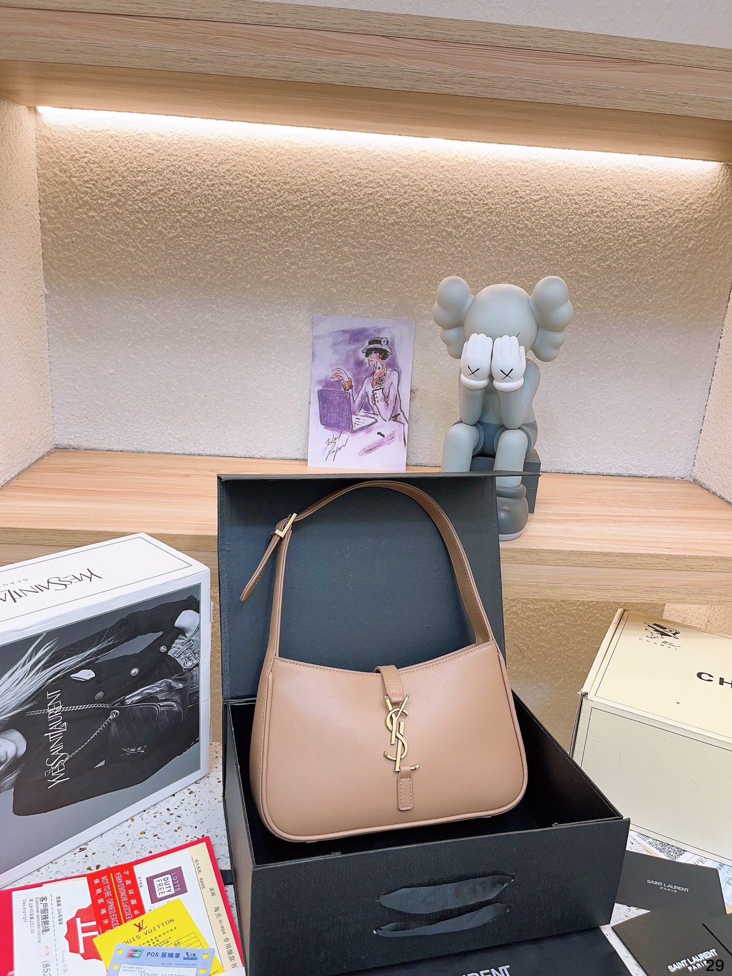 YSL-BAG-672