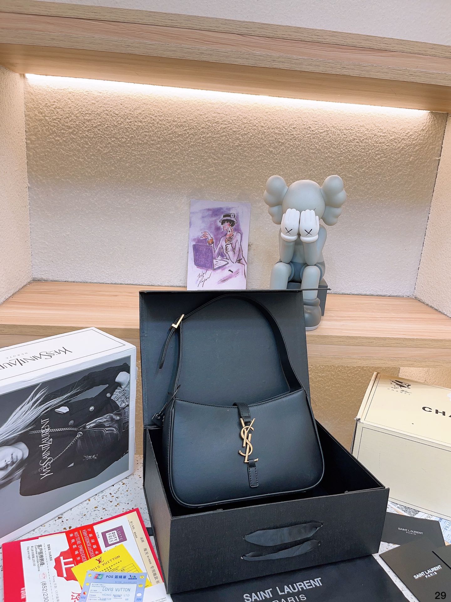 YSL-BAG-672