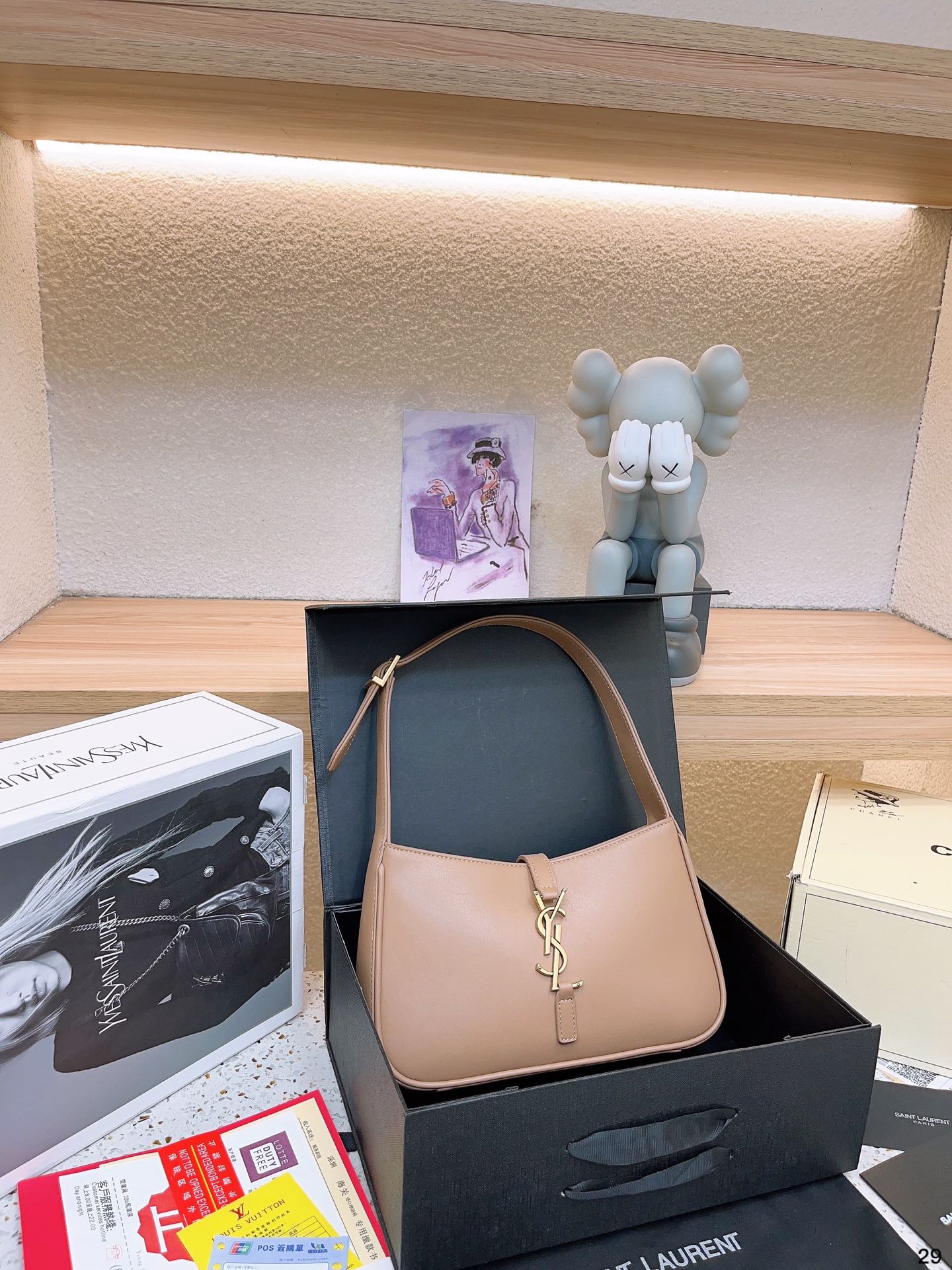 YSL-BAG-672