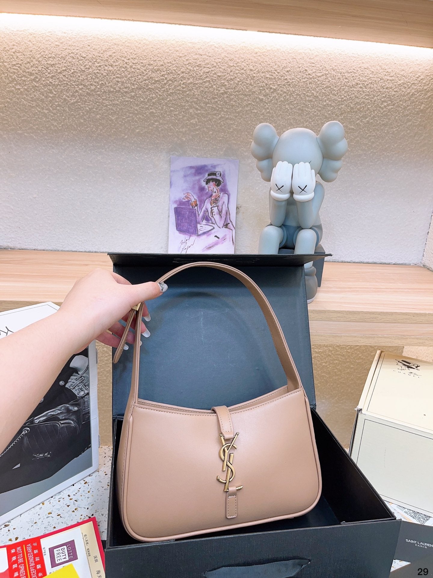 YSL-BAG-672