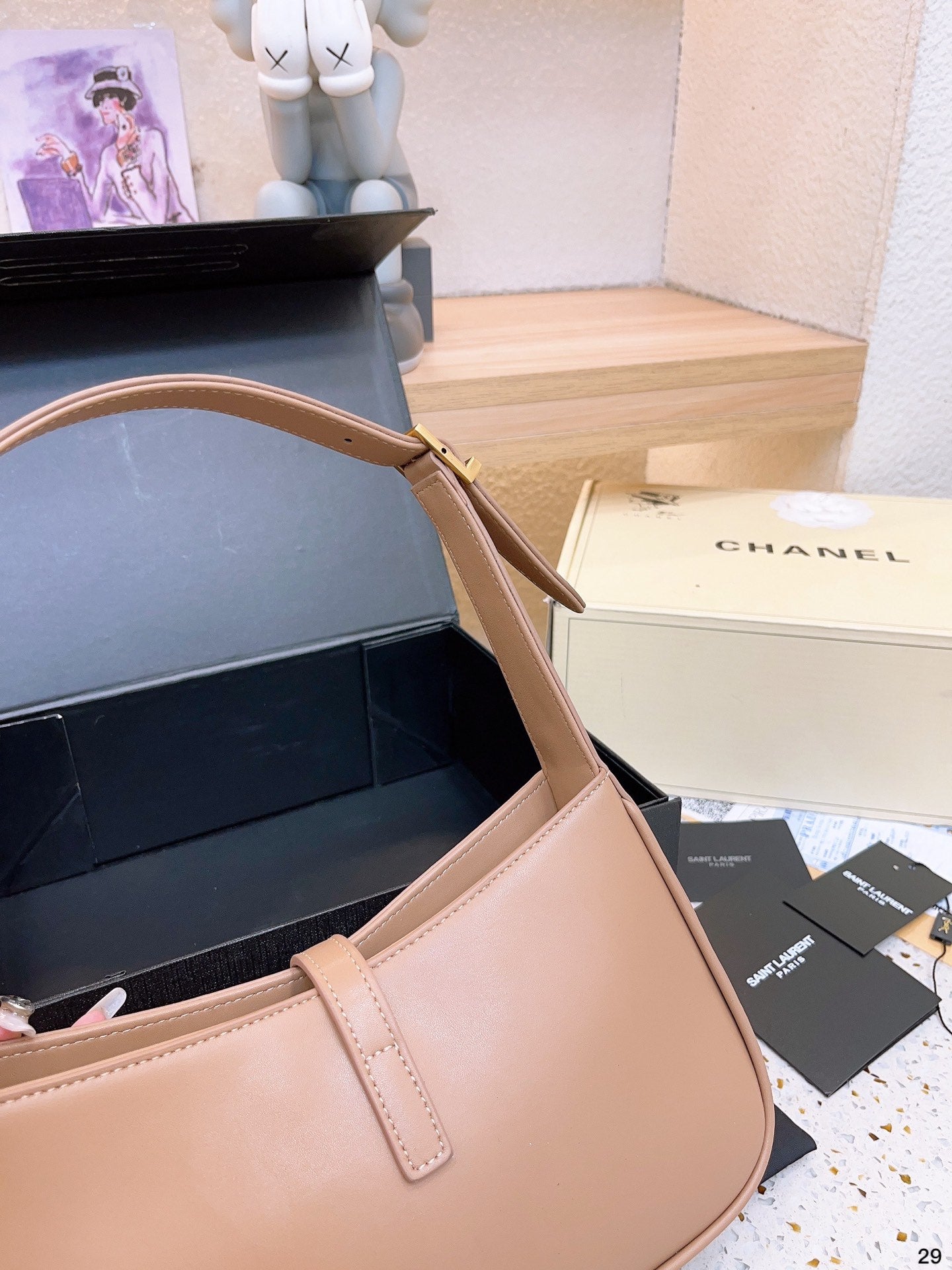 YSL-BAG-672