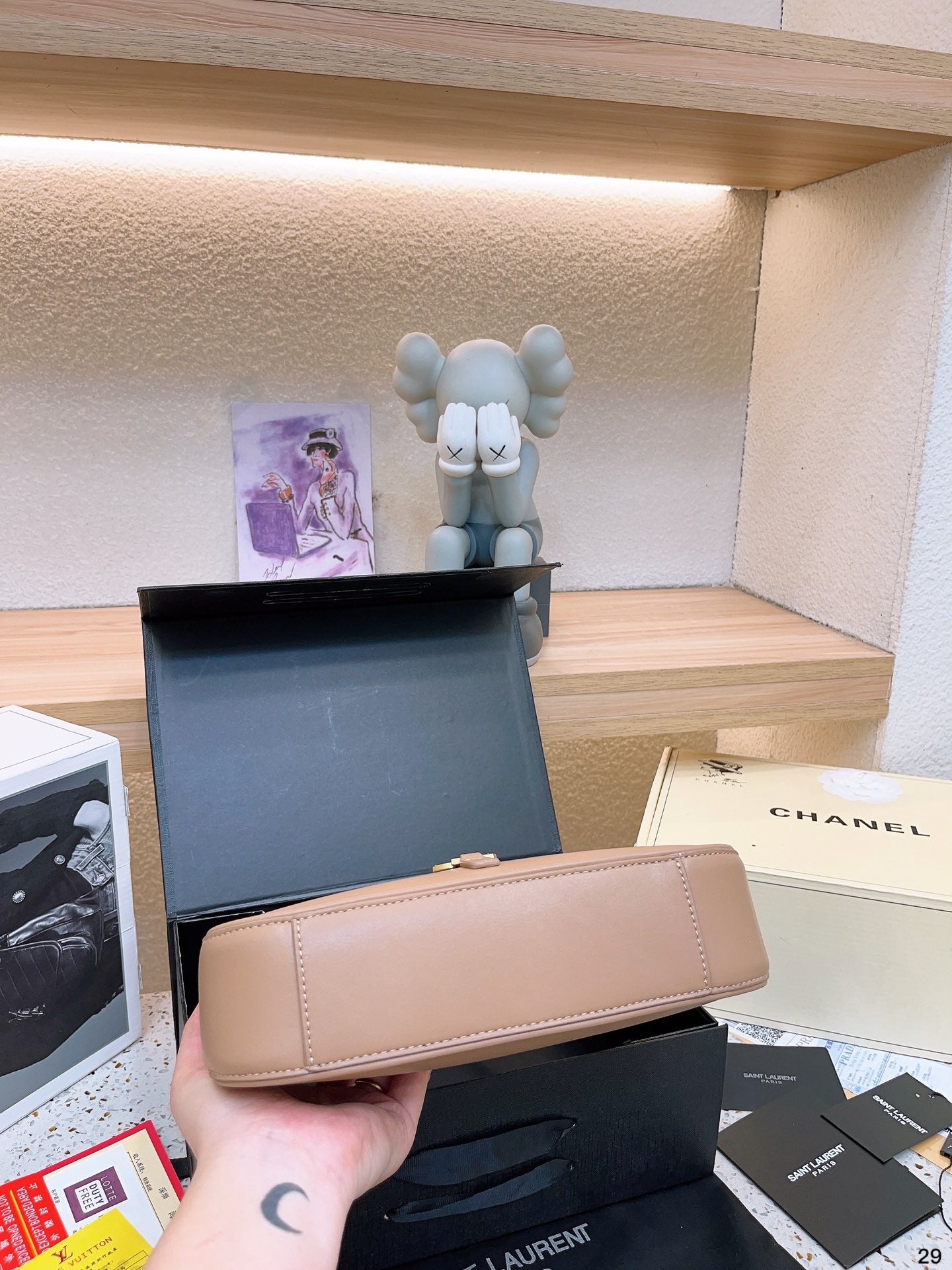 YSL-BAG-672