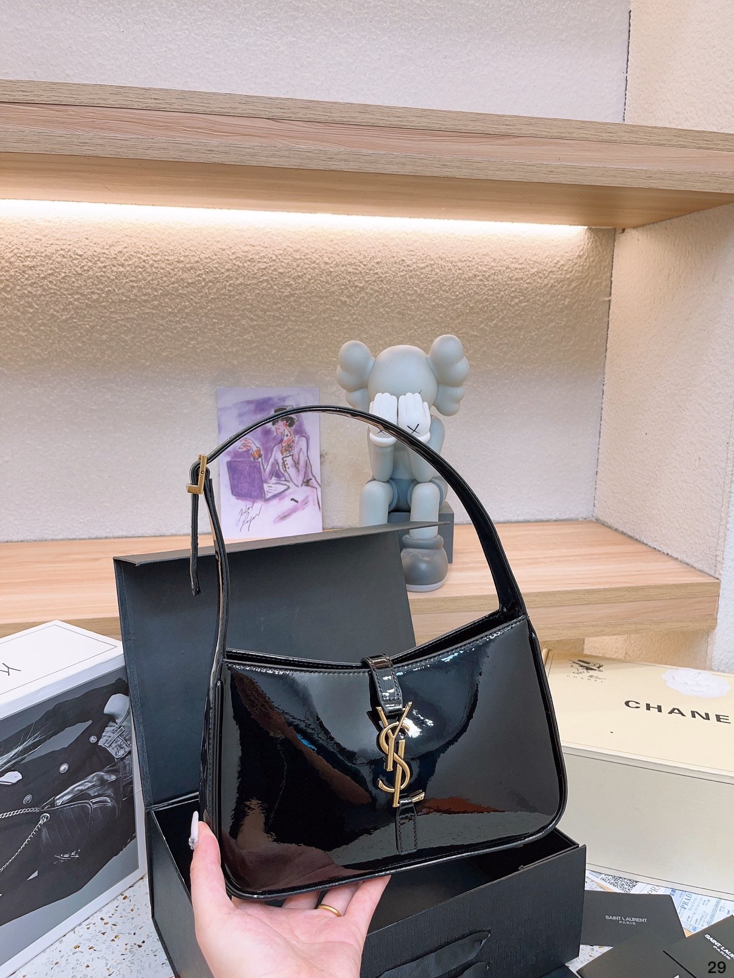YSL-BAG-673