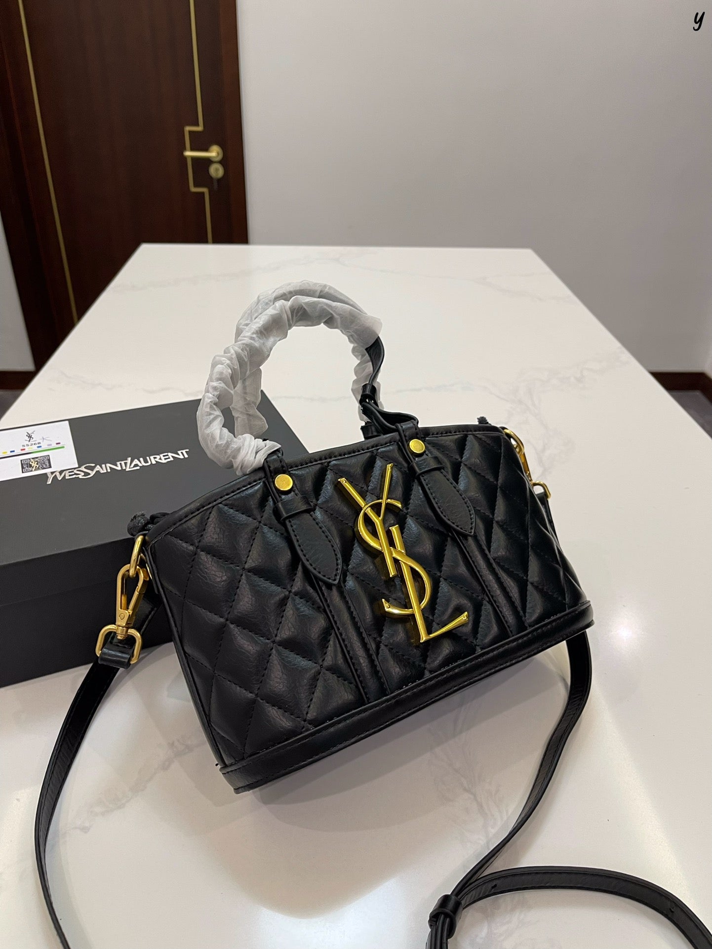 YSL-BAG-682-2