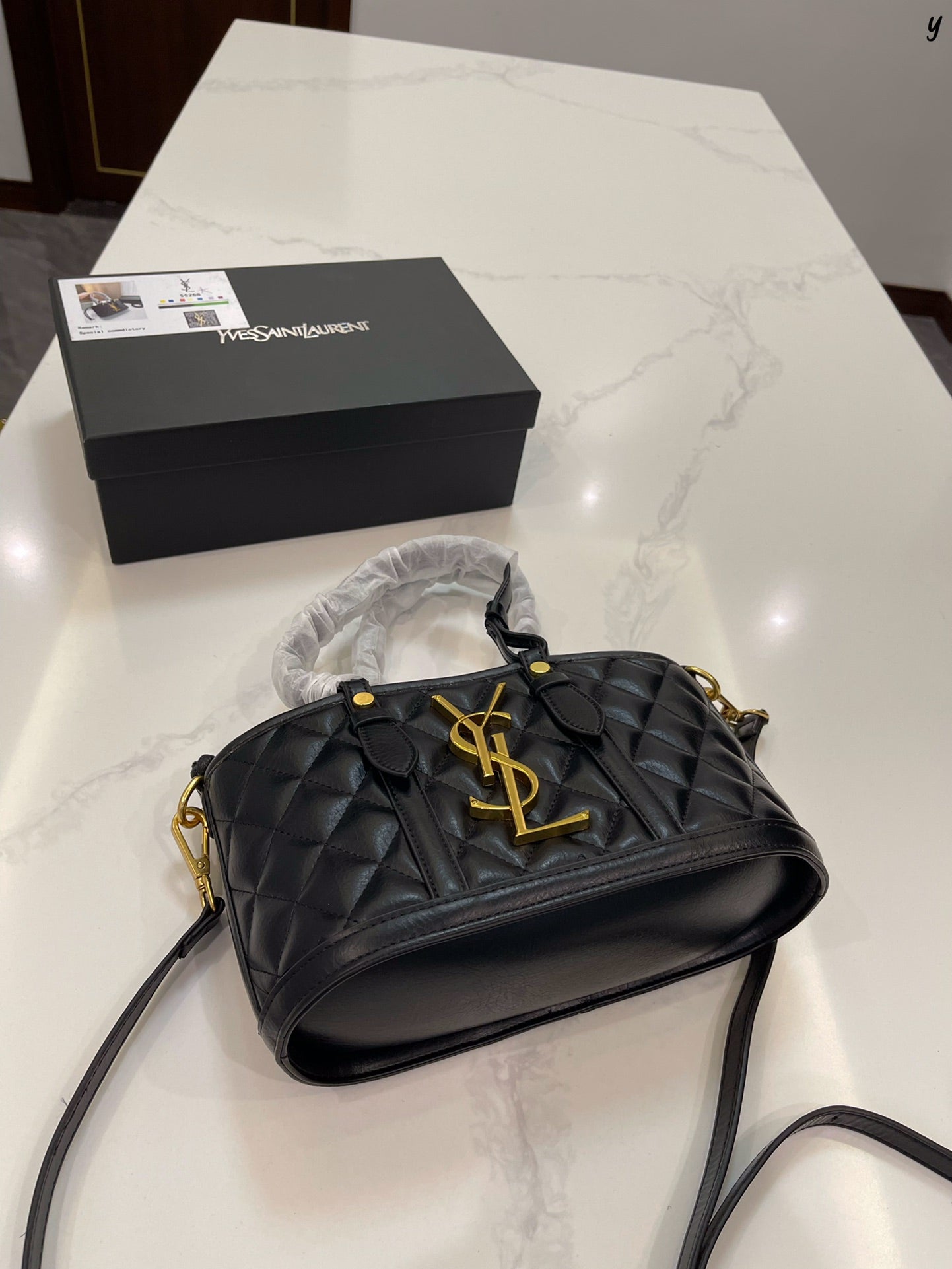 YSL-BAG-682-2