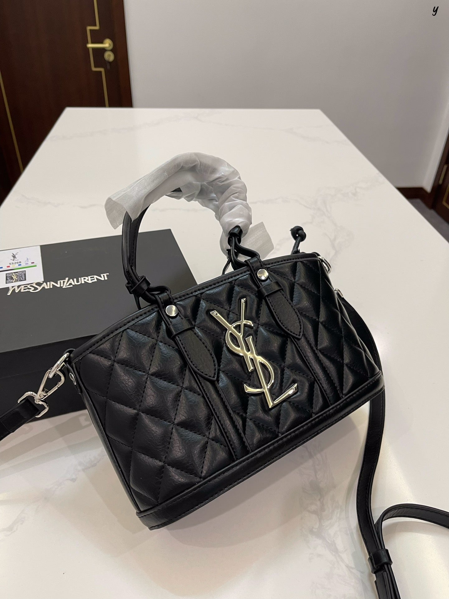 YSL-BAG-681-1