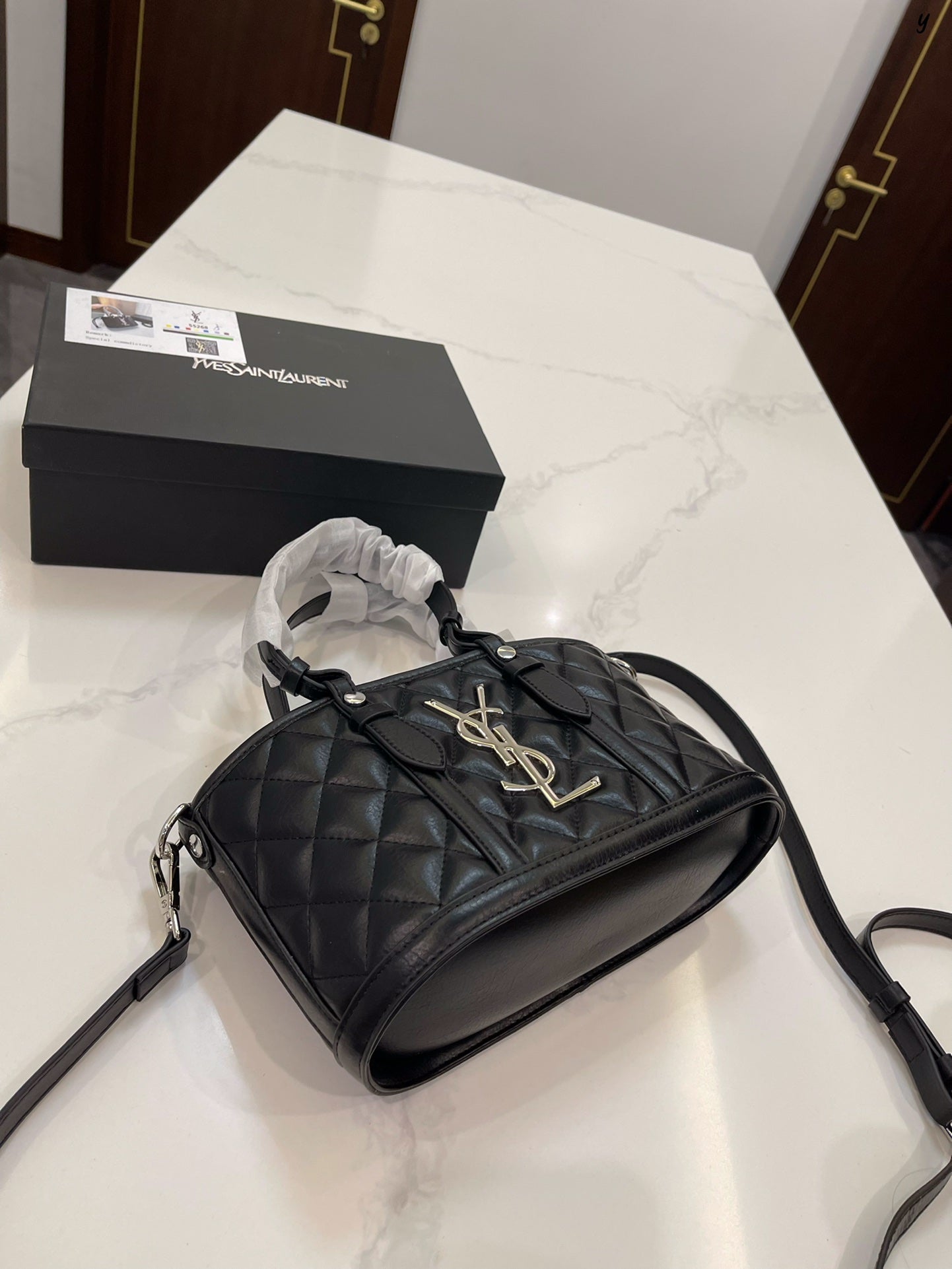 YSL-BAG-682-2