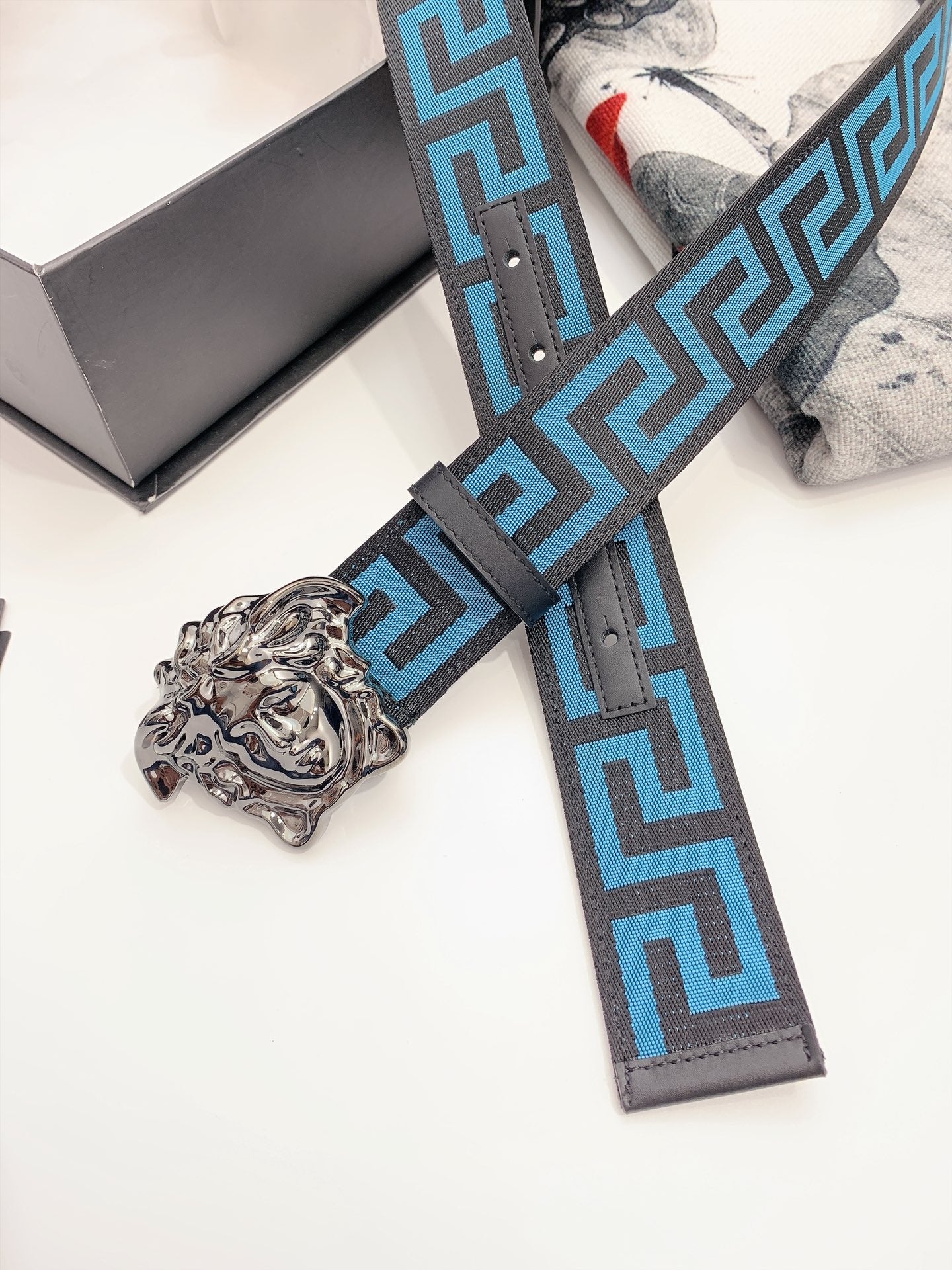 Belt-Versace-08