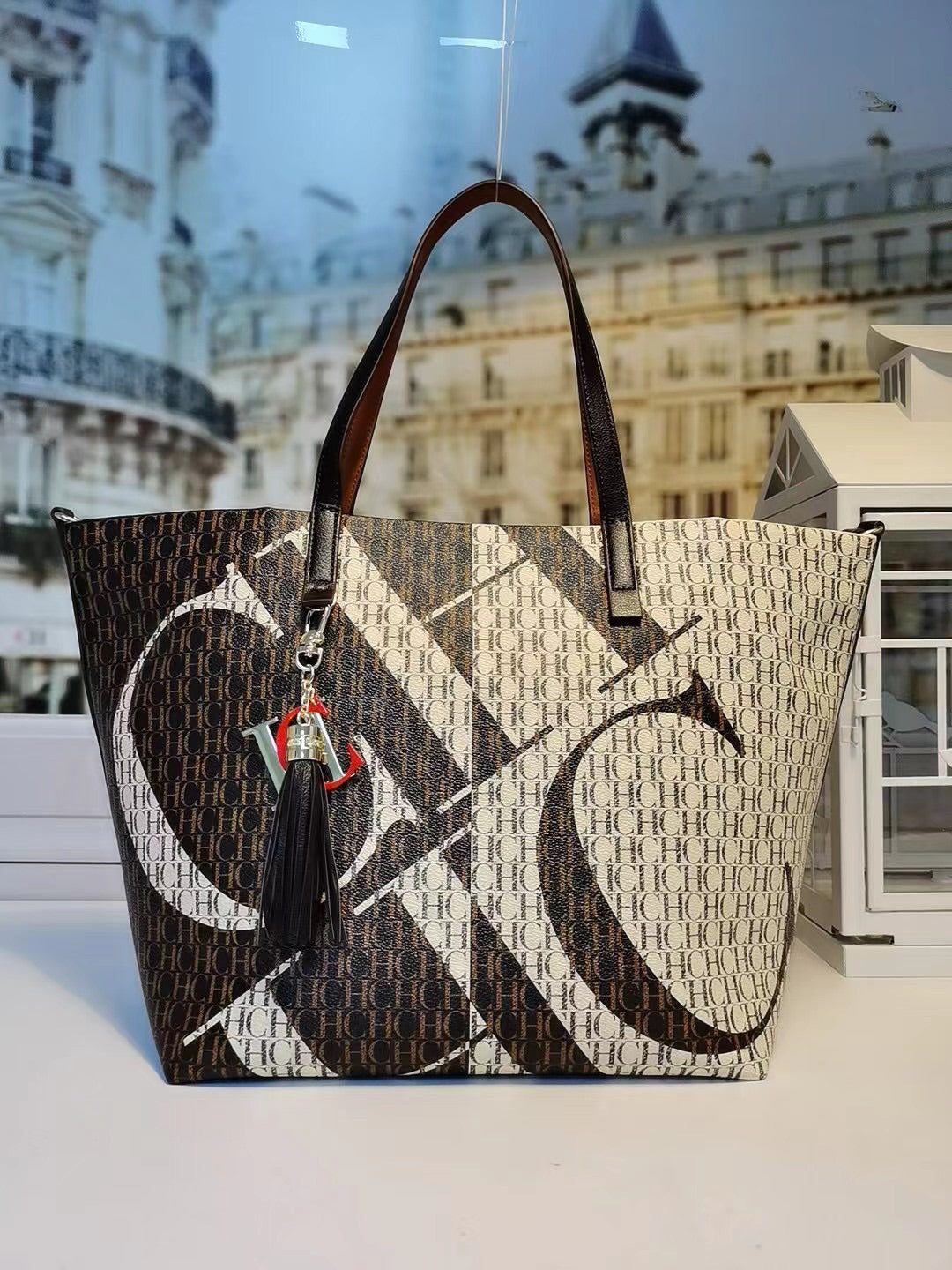CH BAG-001
