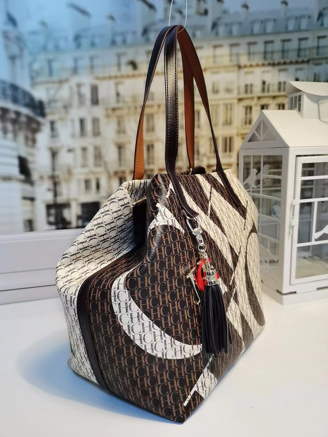 CH BAG-001