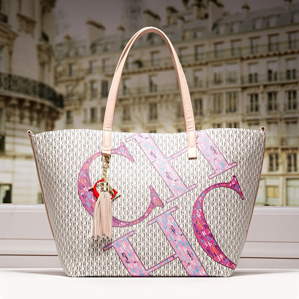 CH BAG-002