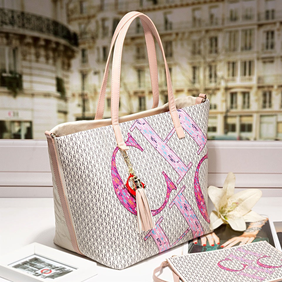 CH BAG-002