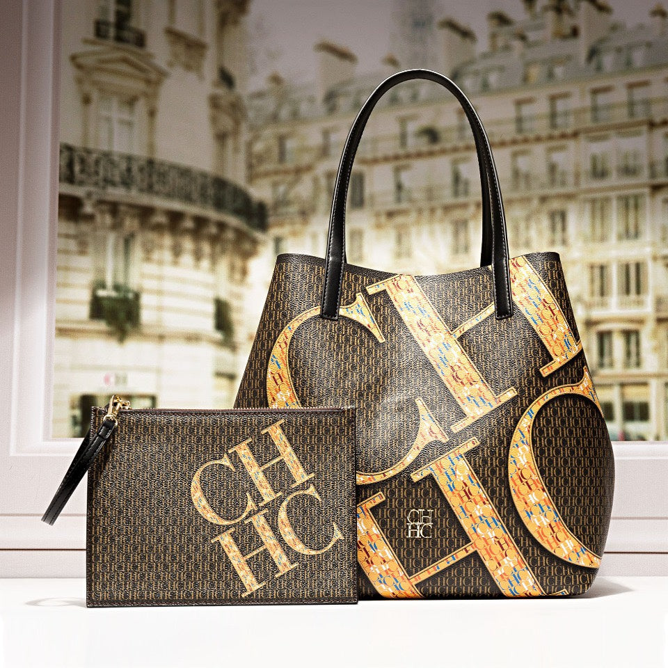 CH BAG-003