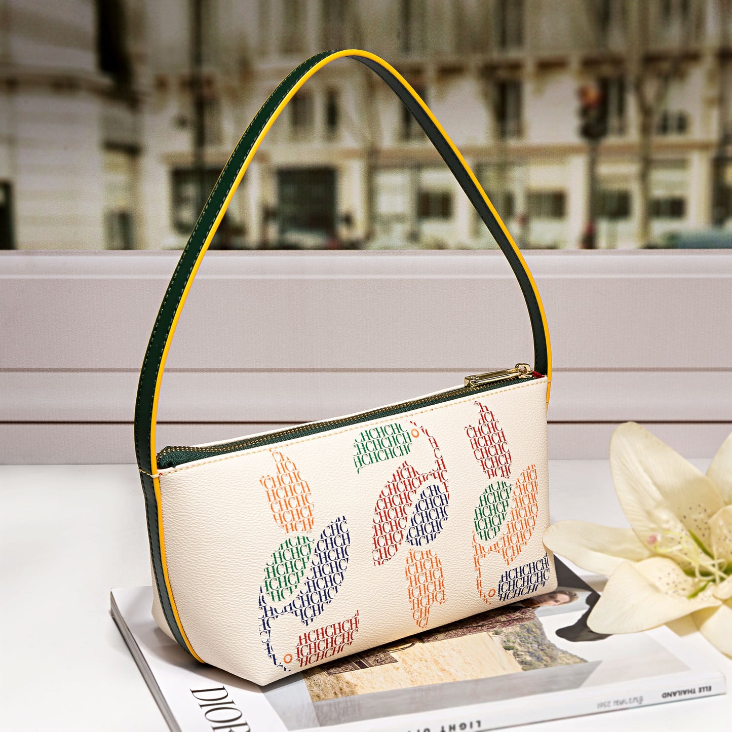 CH BAG-004