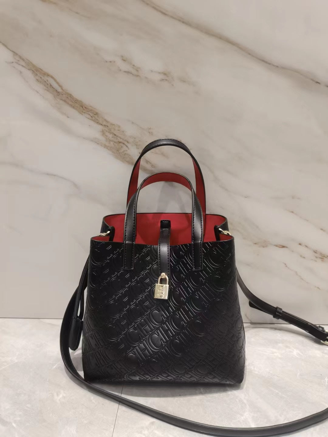 CH BAG-006