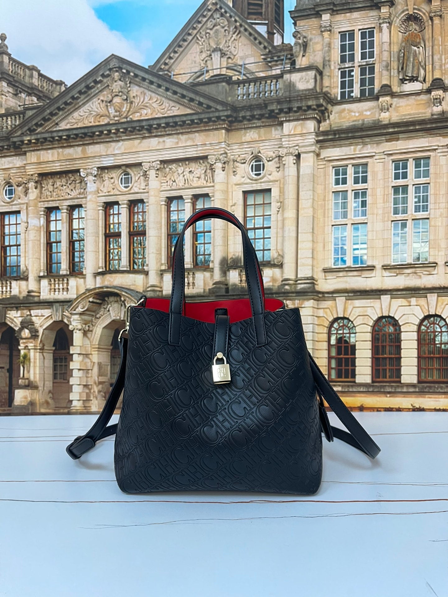 CH BAG-007