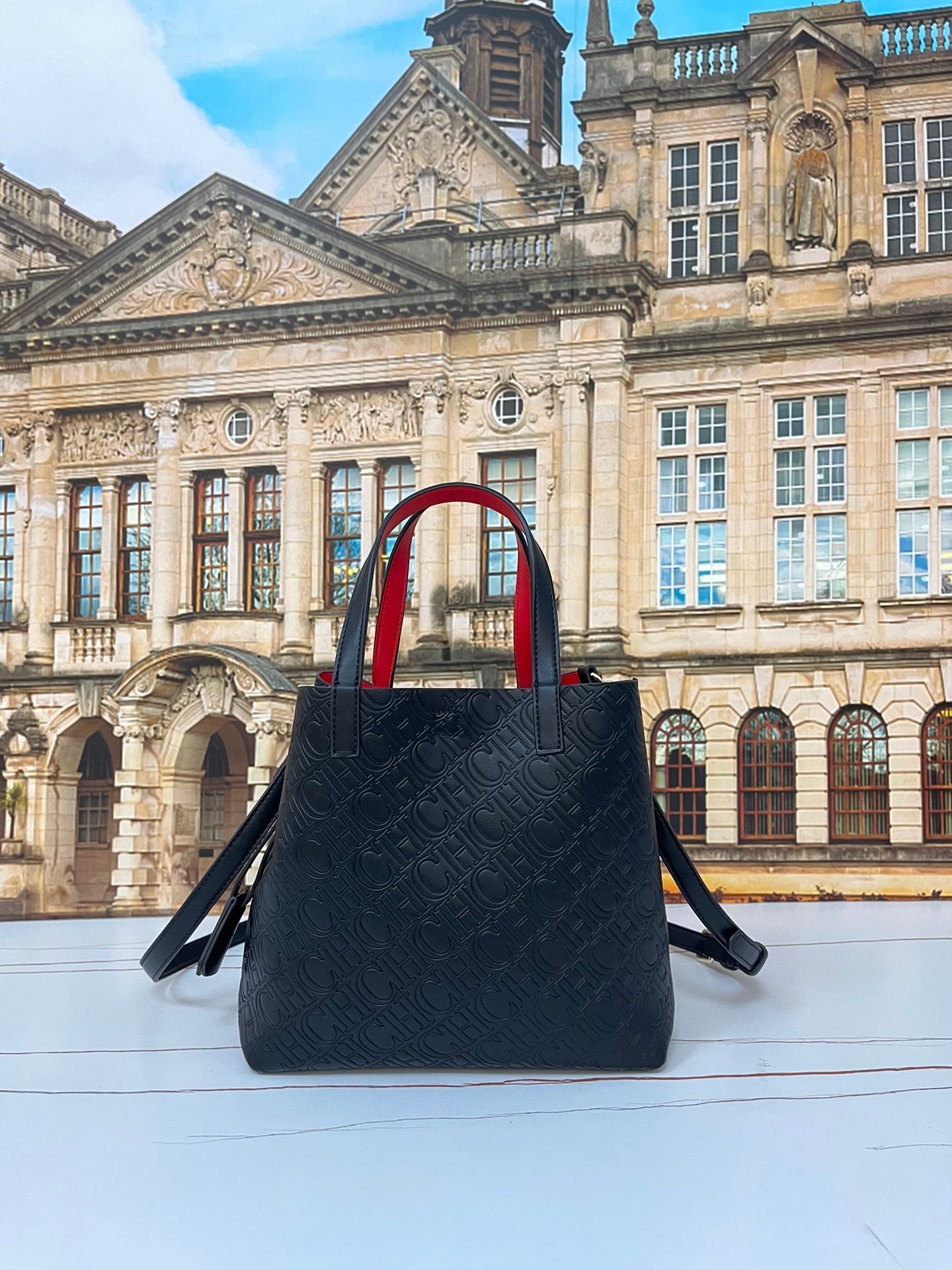 CH BAG-007
