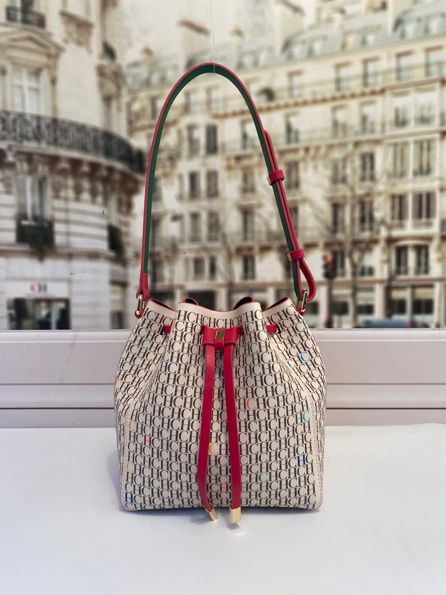 CH BAG-017