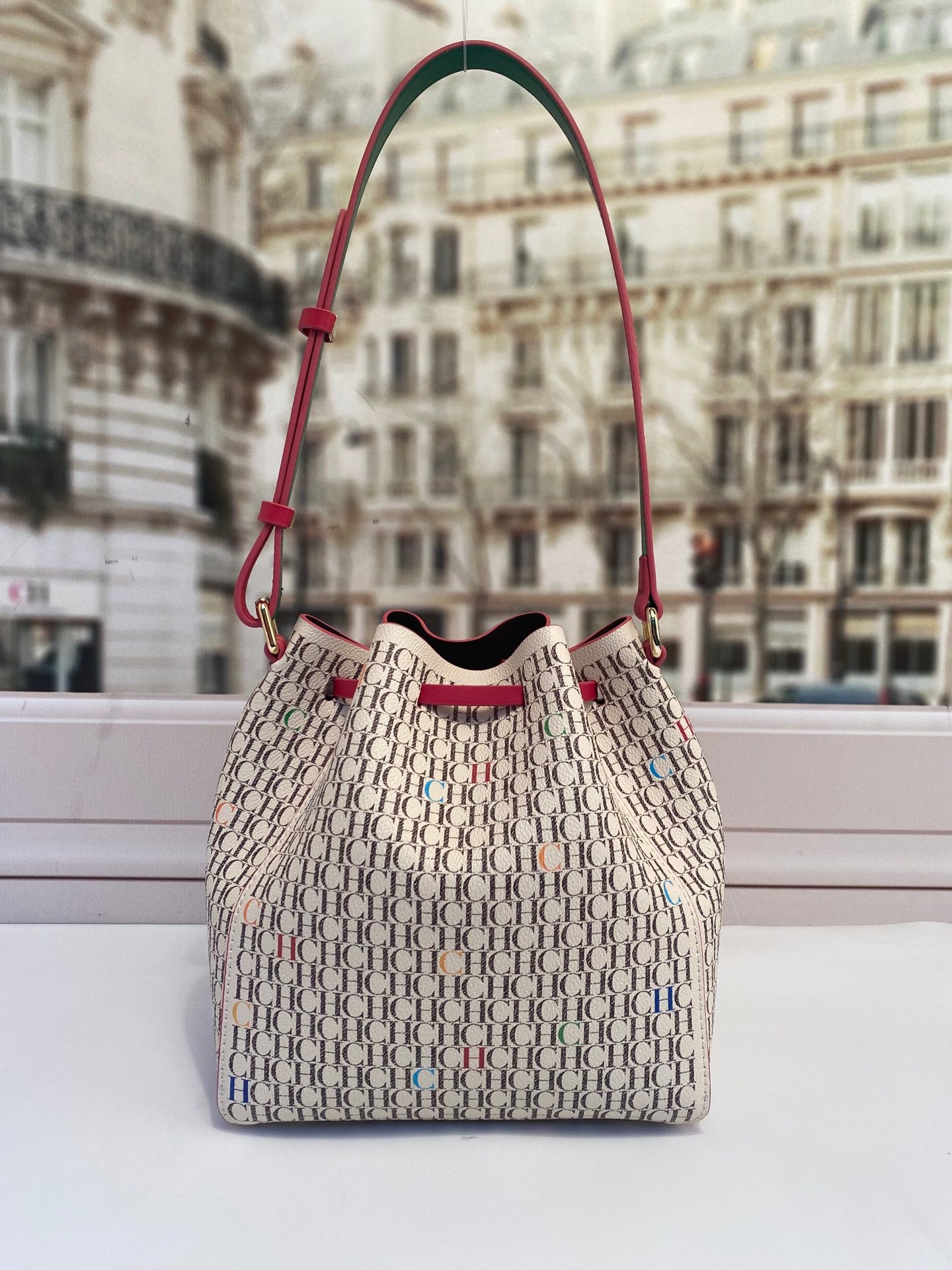 CH BAG-017