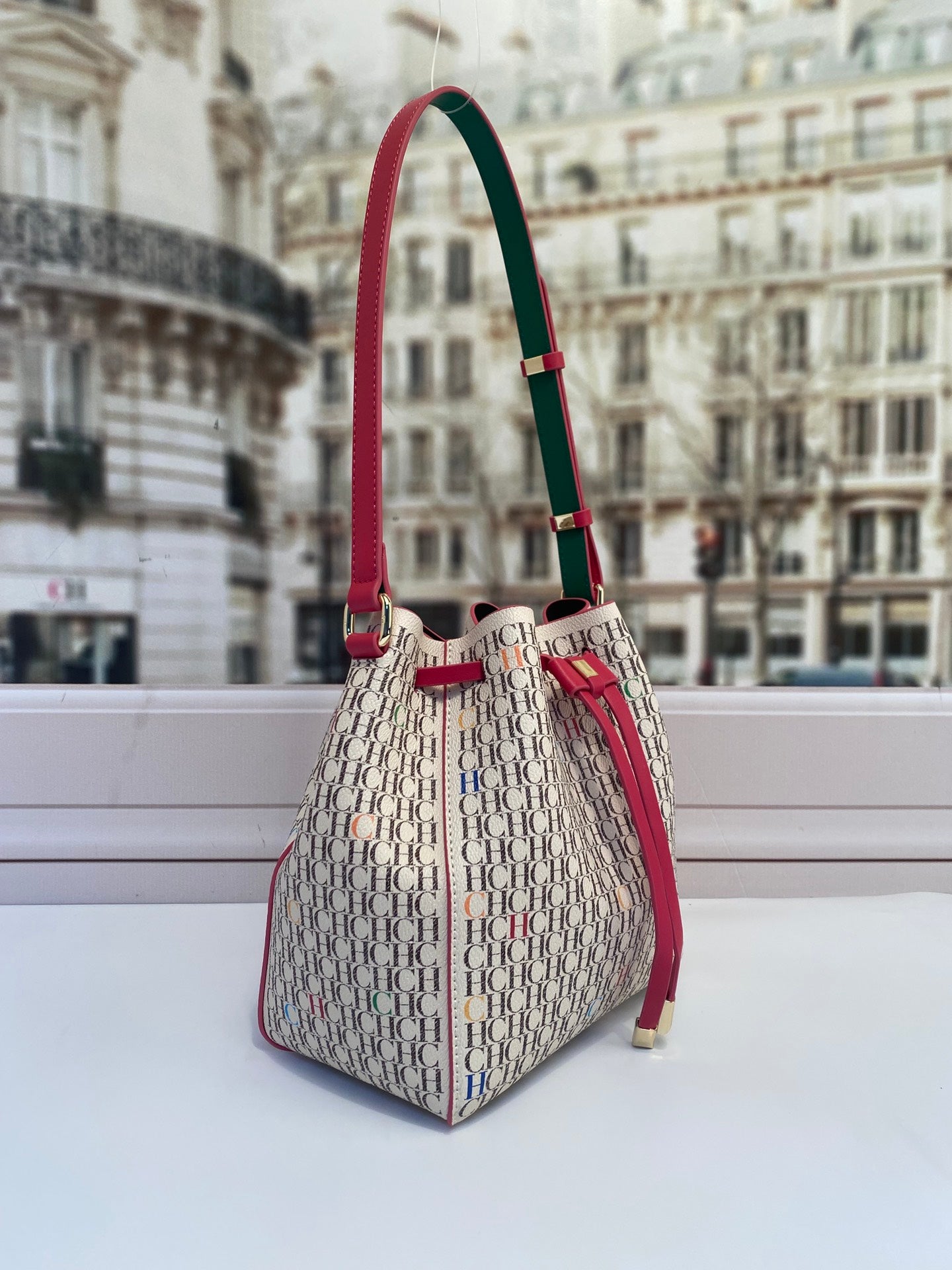 CH BAG-017