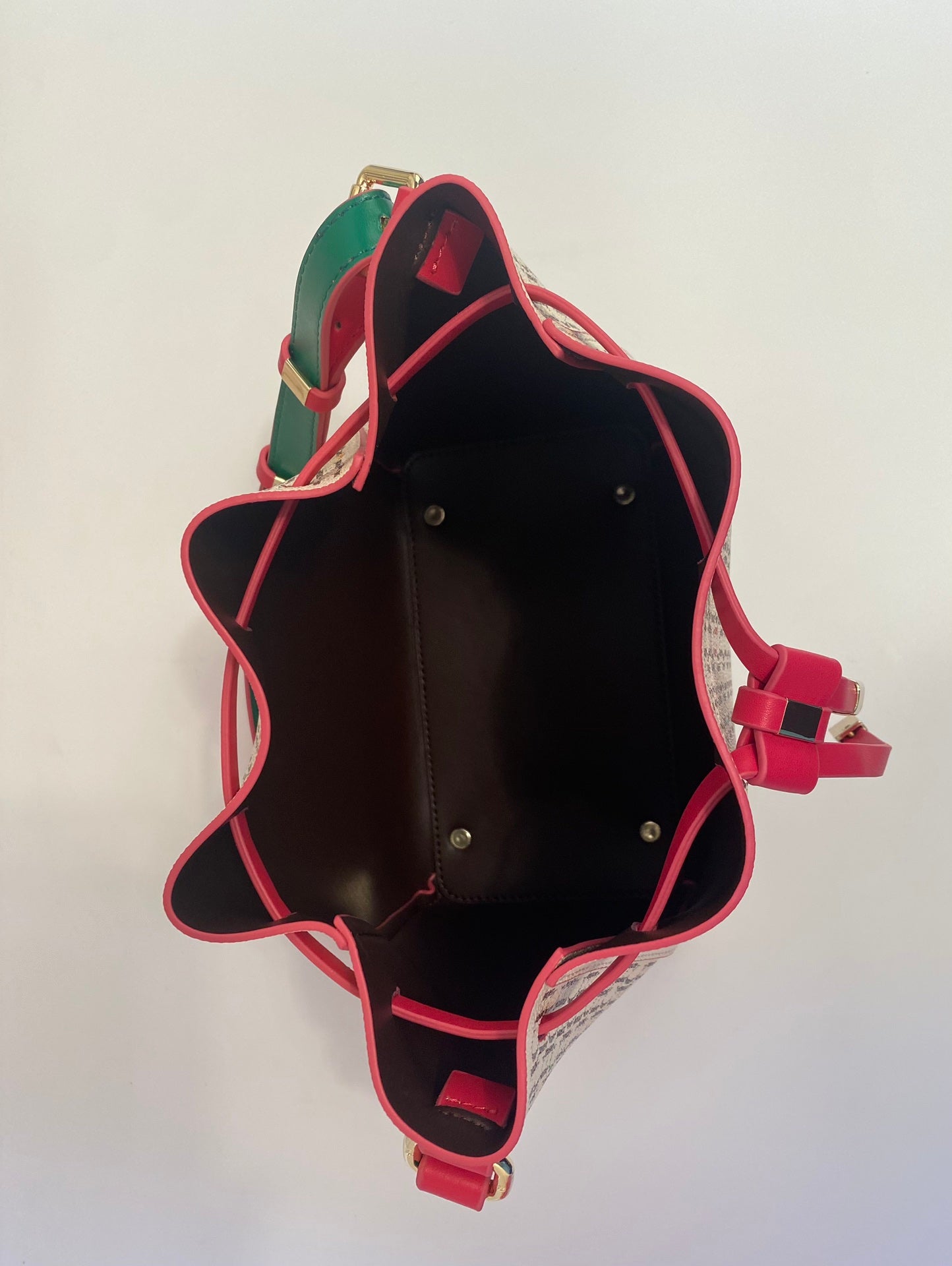CH BAG-017