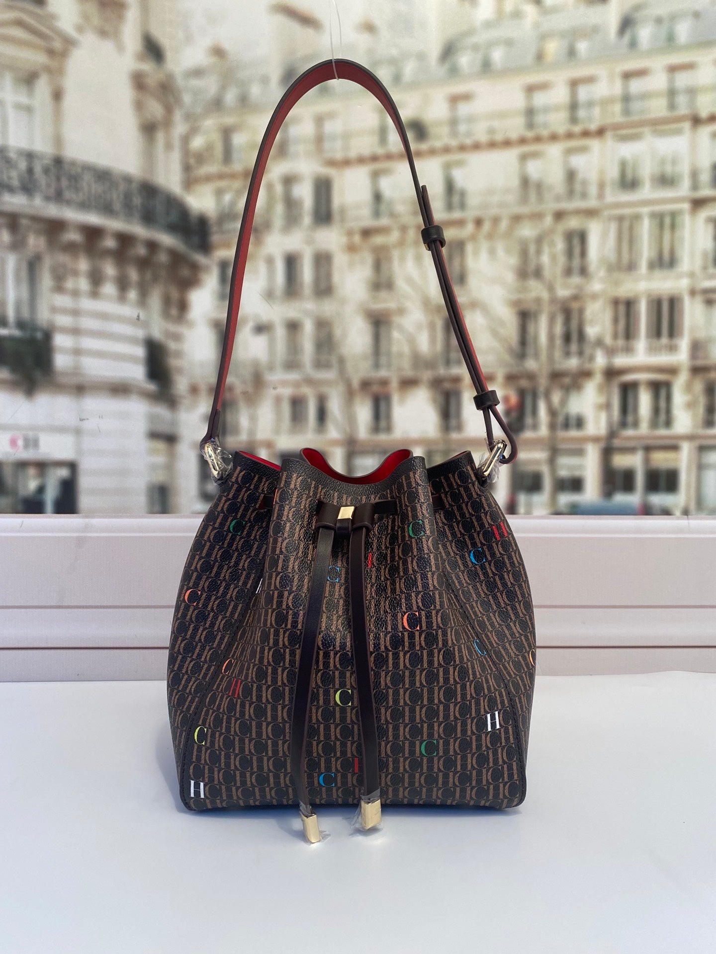 CH BAG-018