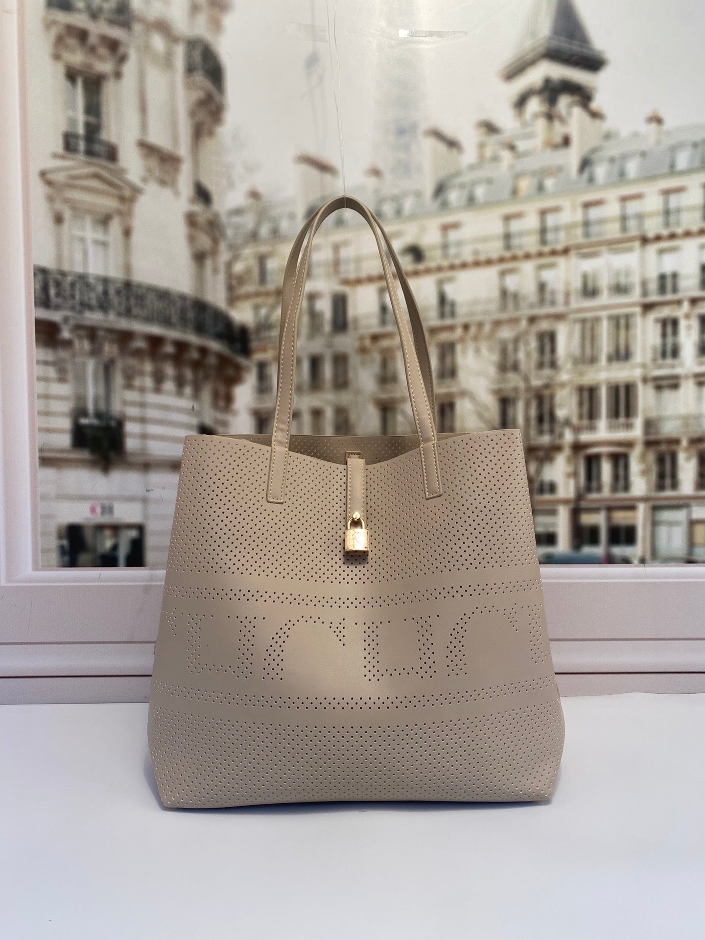 CH BAG-019