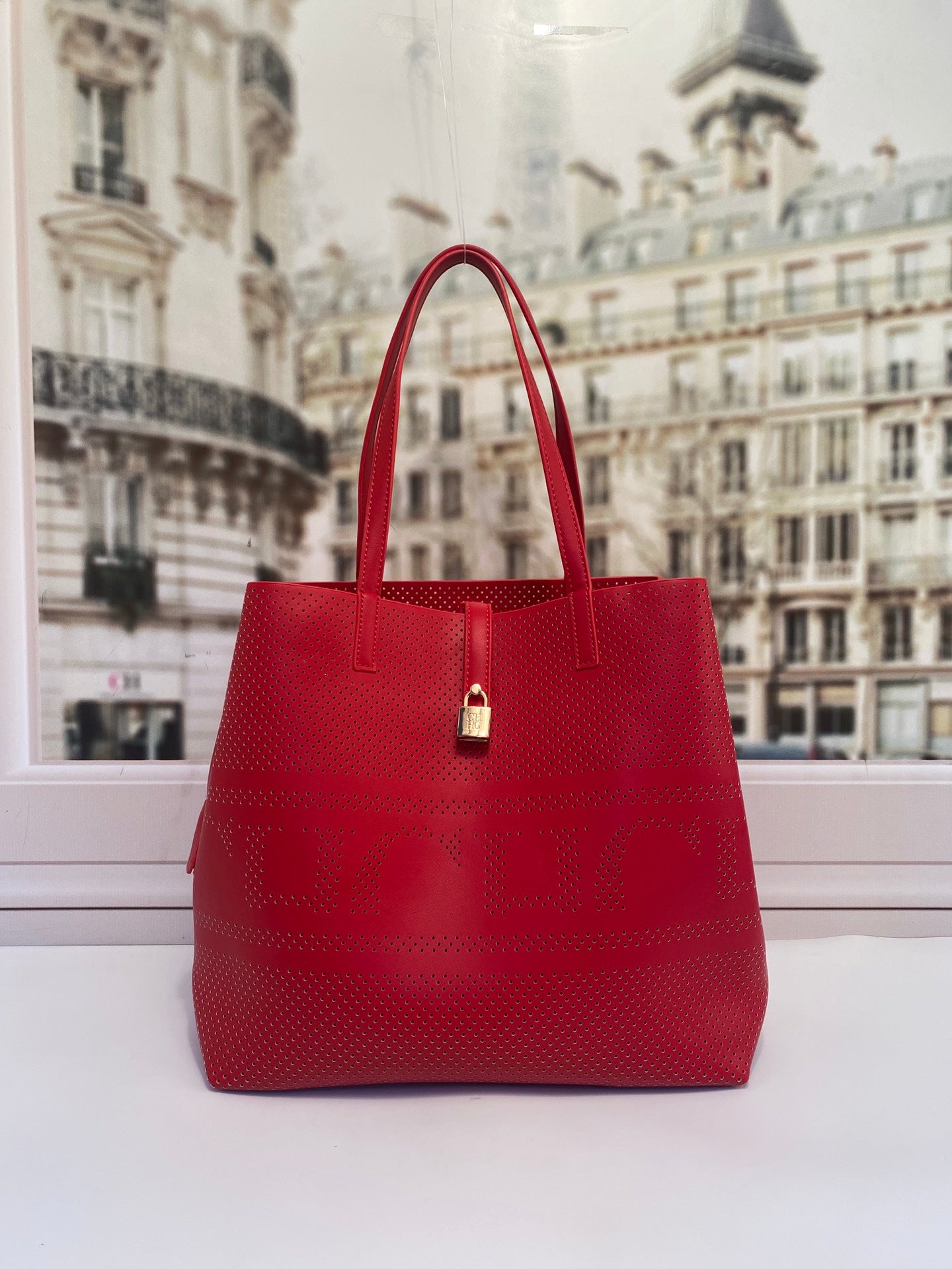 CH BAG-019