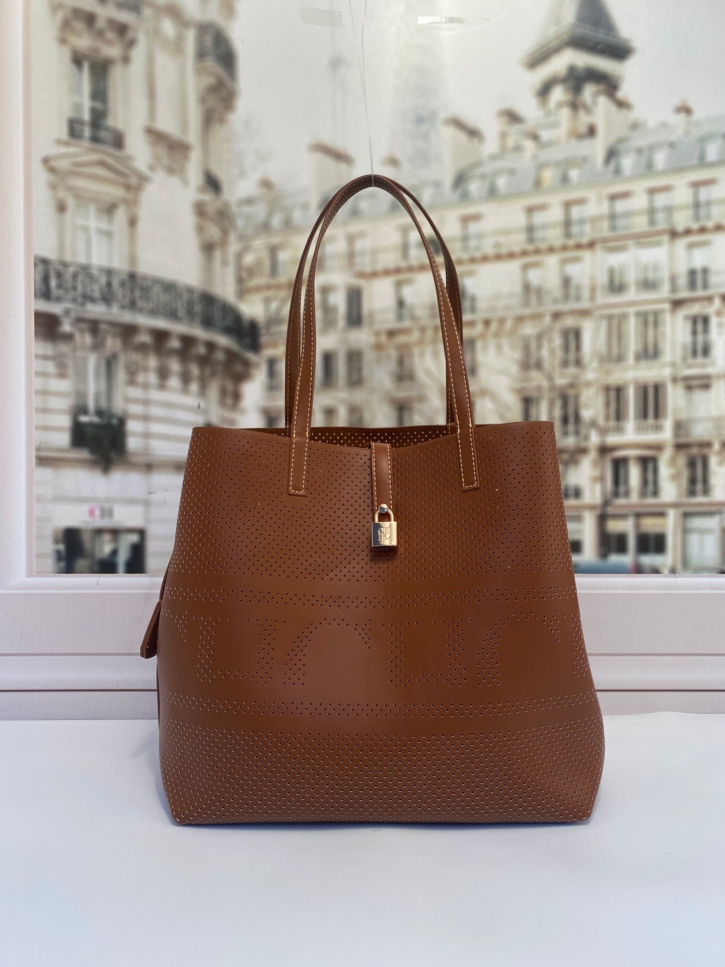 CH BAG-019