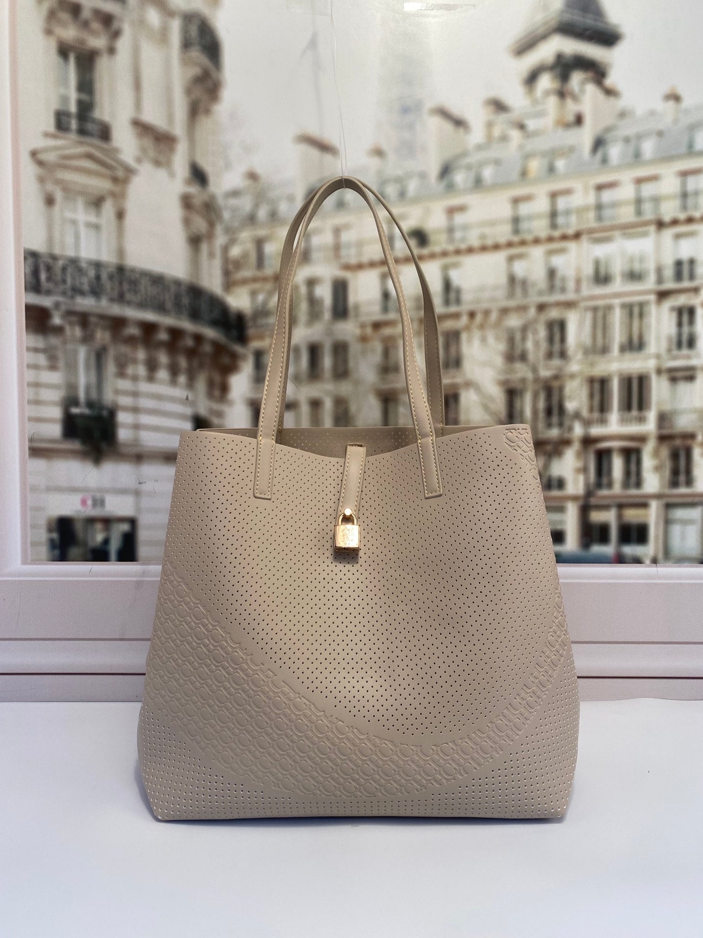 CH BAG-020