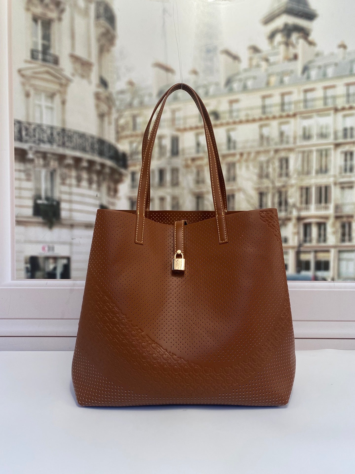CH BAG-020