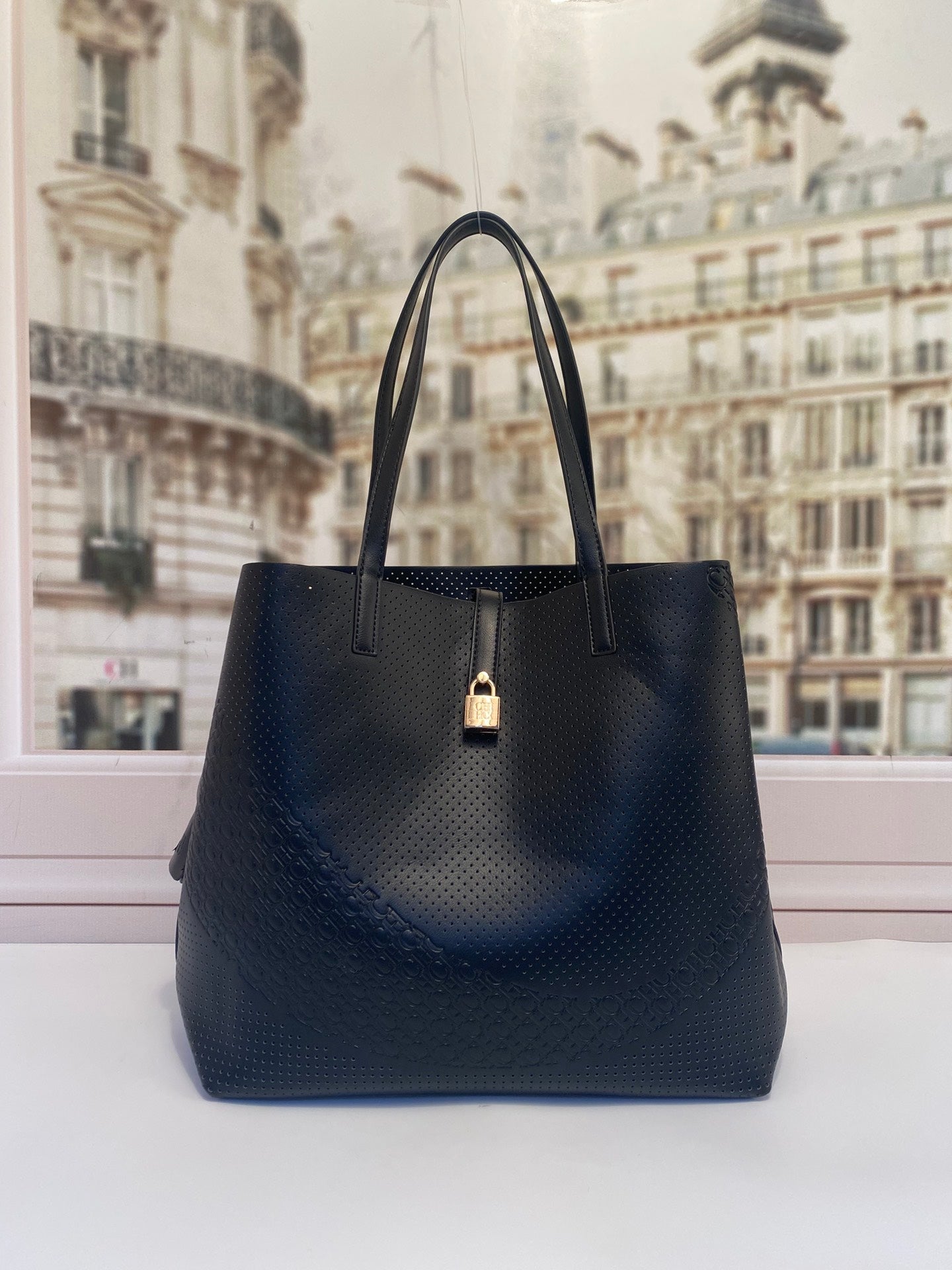 CH BAG-020