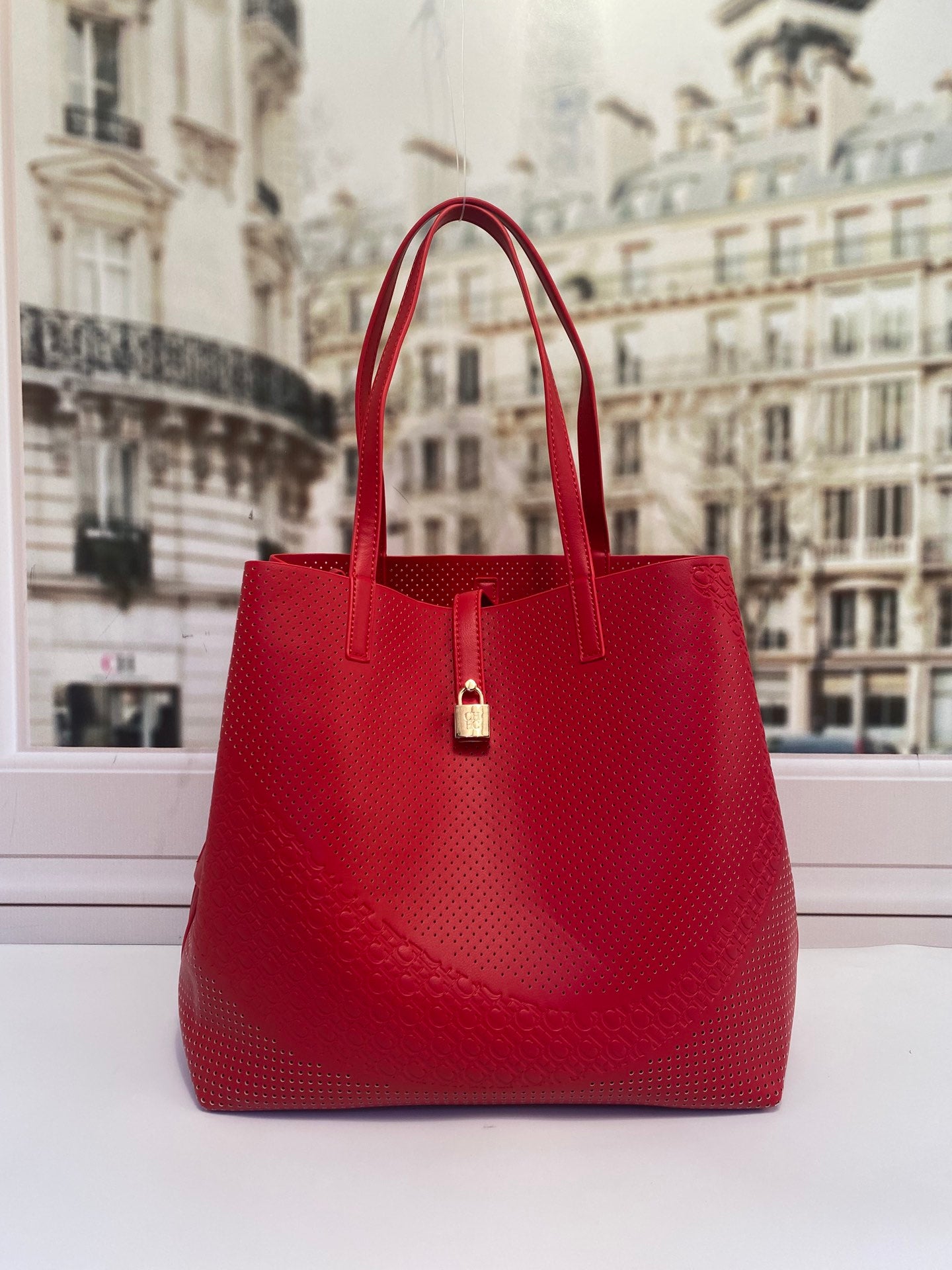 CH BAG-020