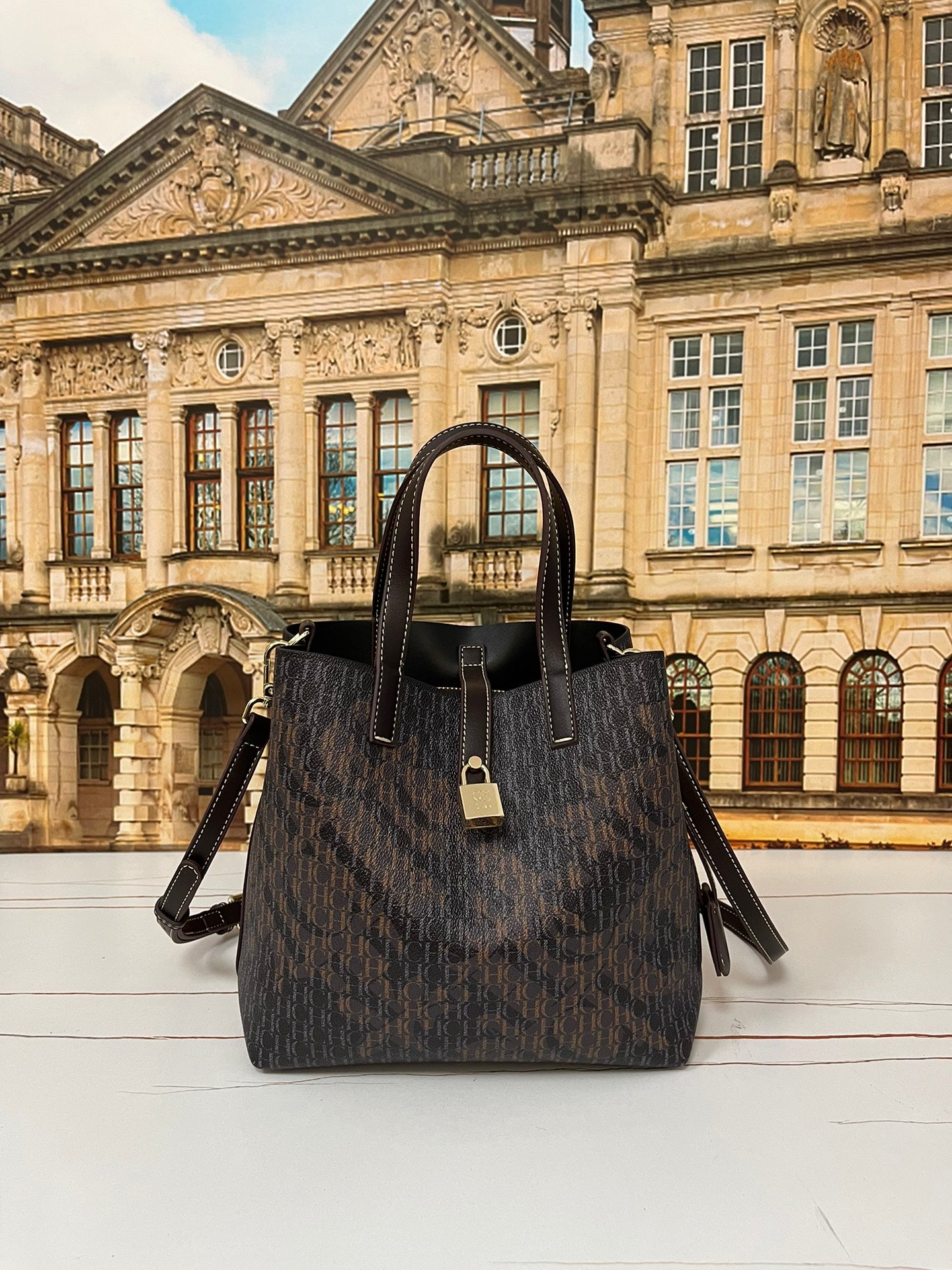 CH BAG-021