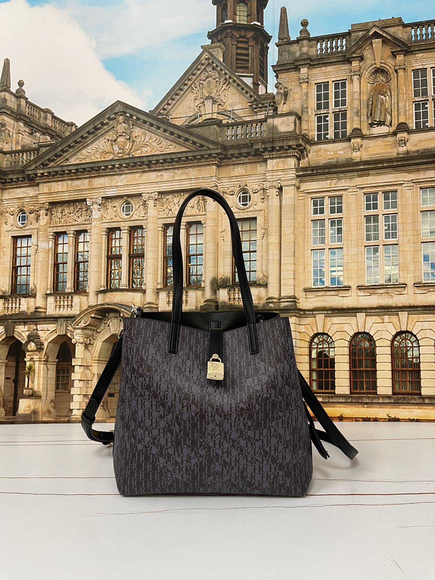 CH BAG-022