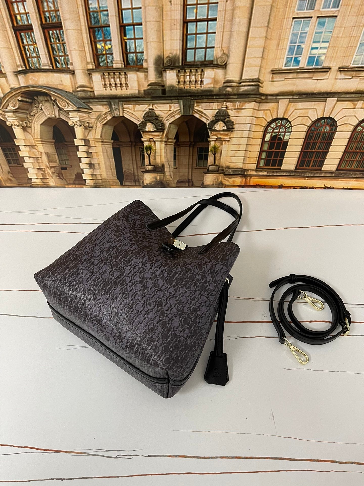 CH BAG-022