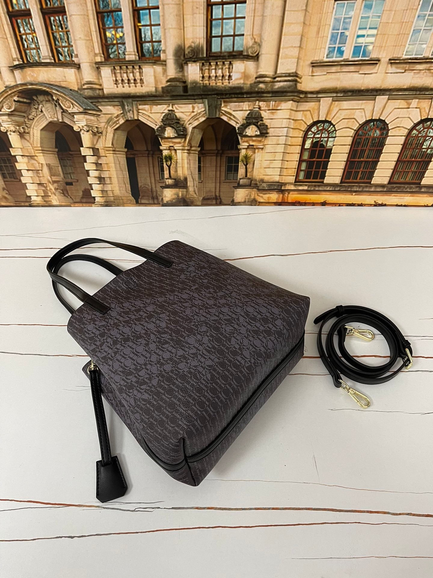 CH BAG-022