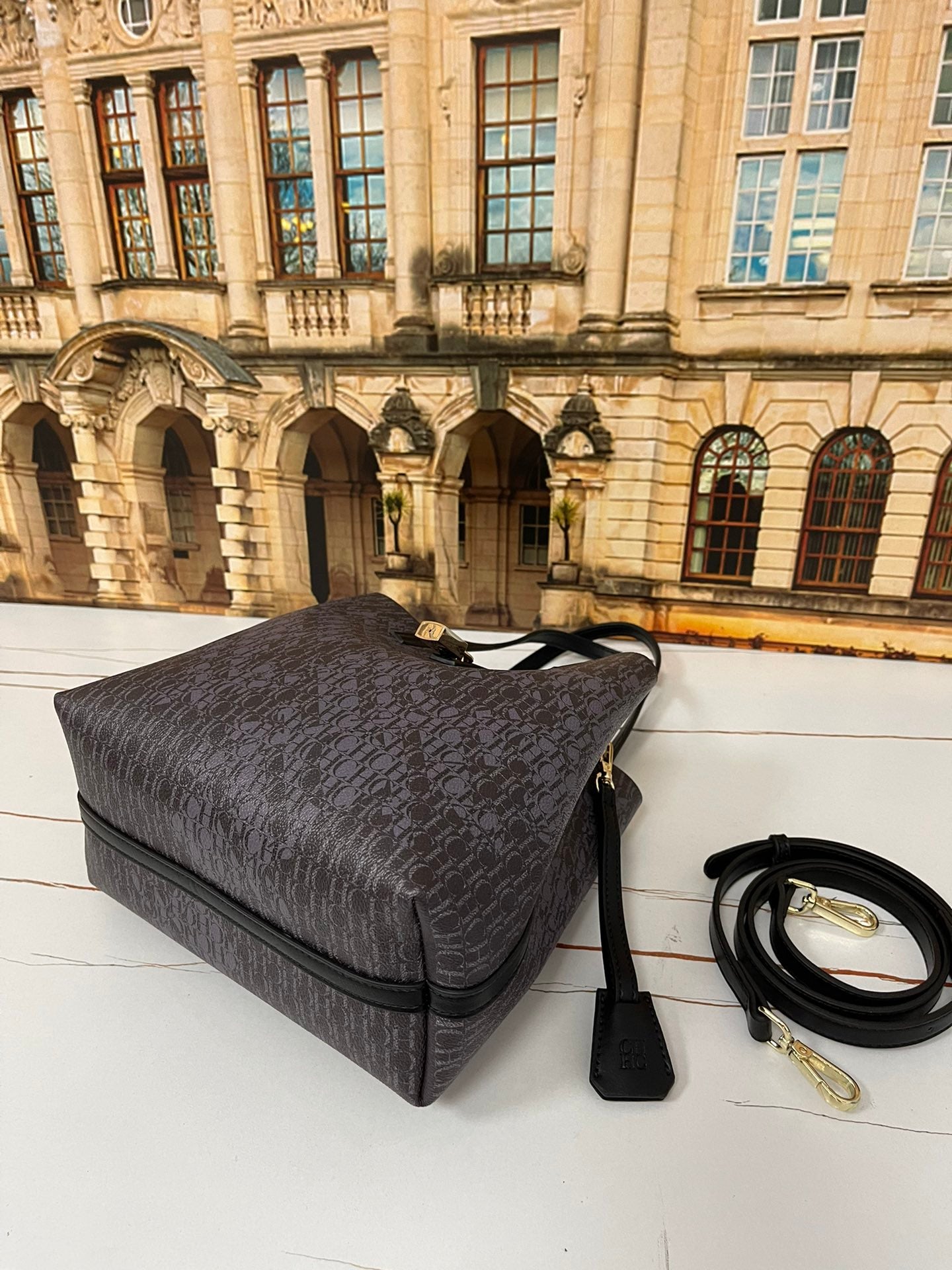 CH BAG-022
