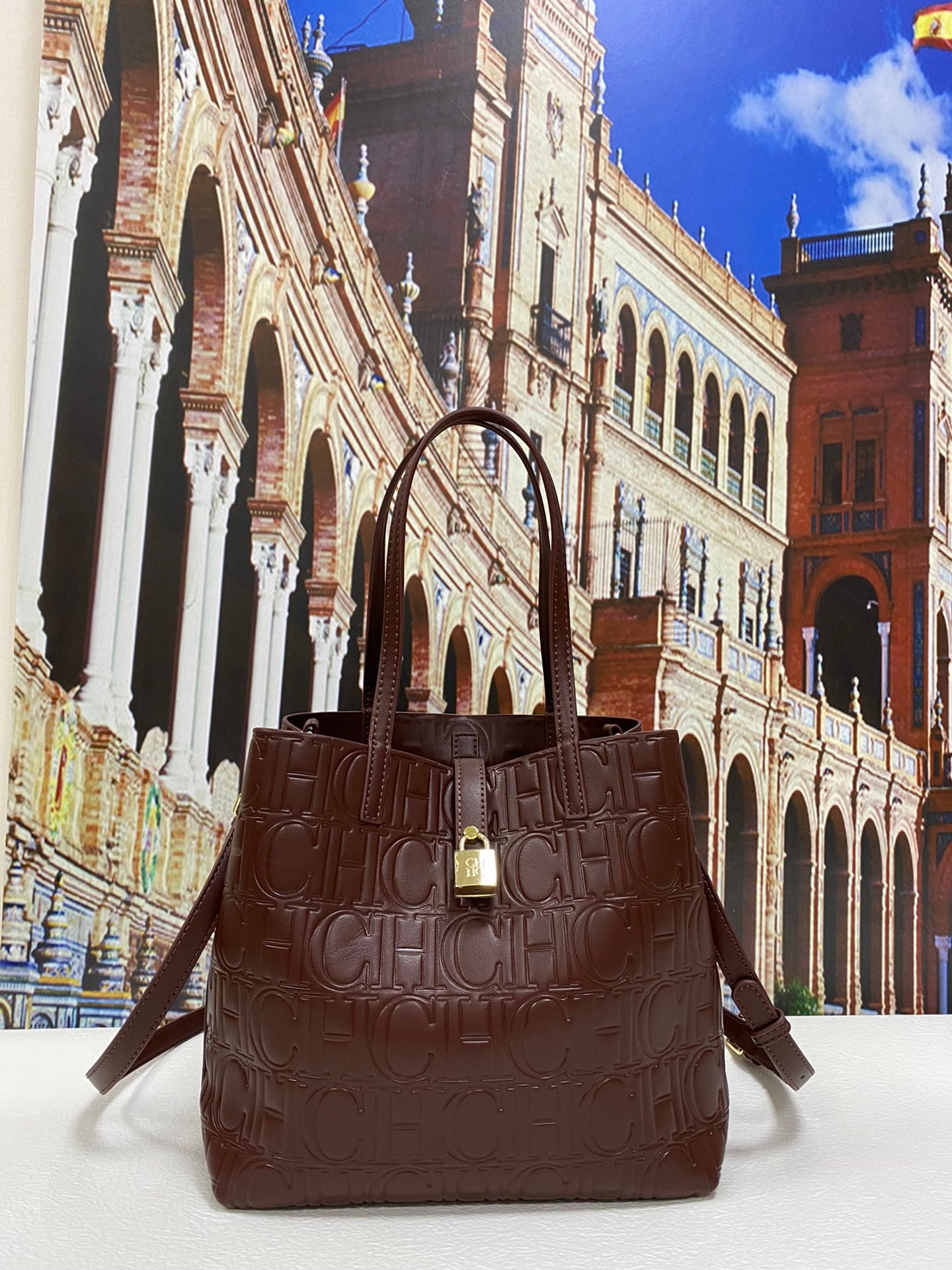 CH BAG-023