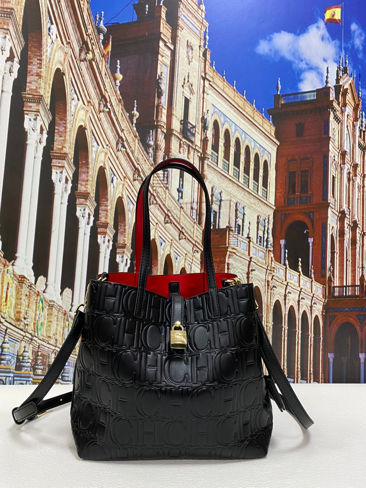CH BAG-023