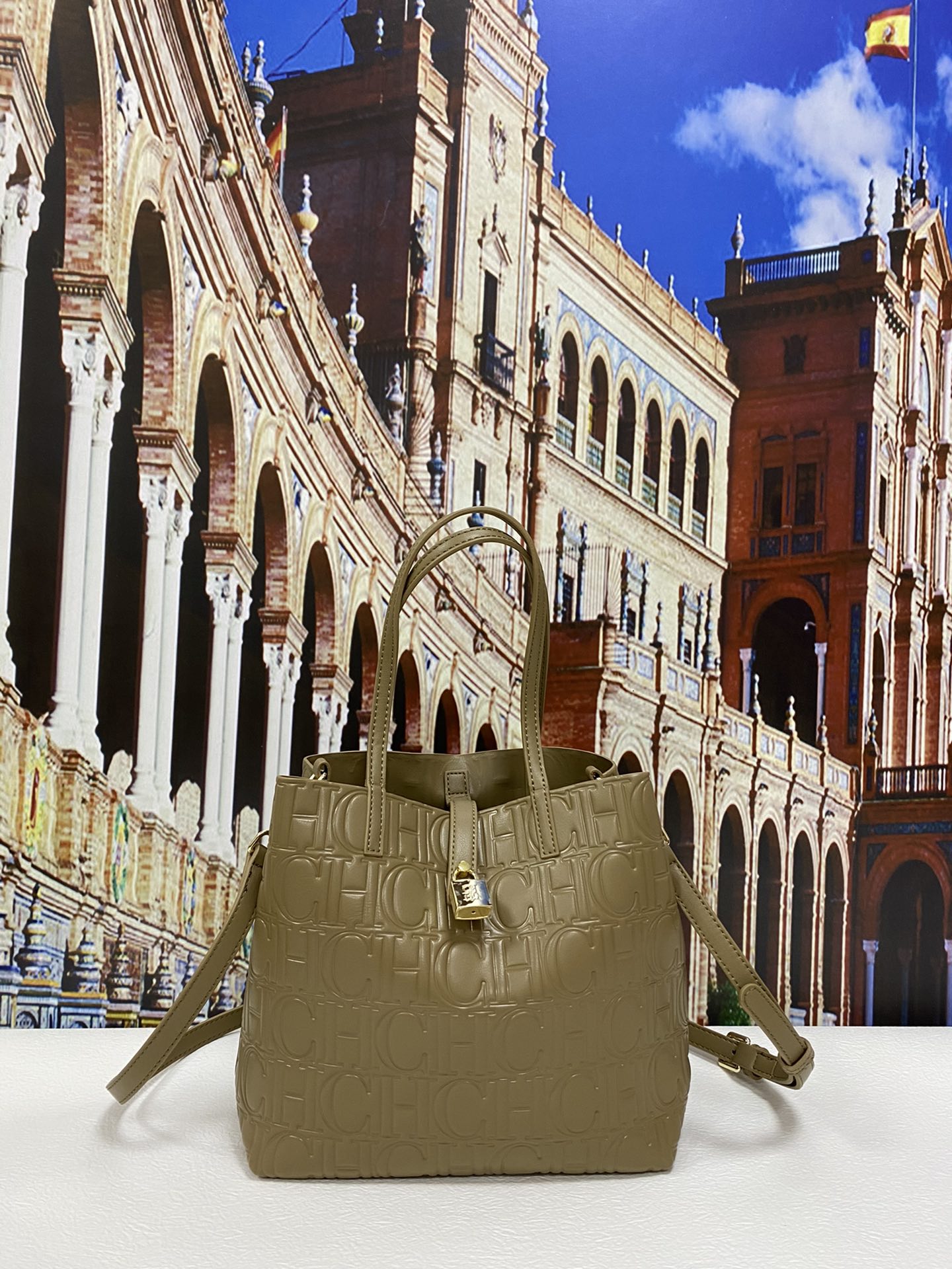 CH BAG-023