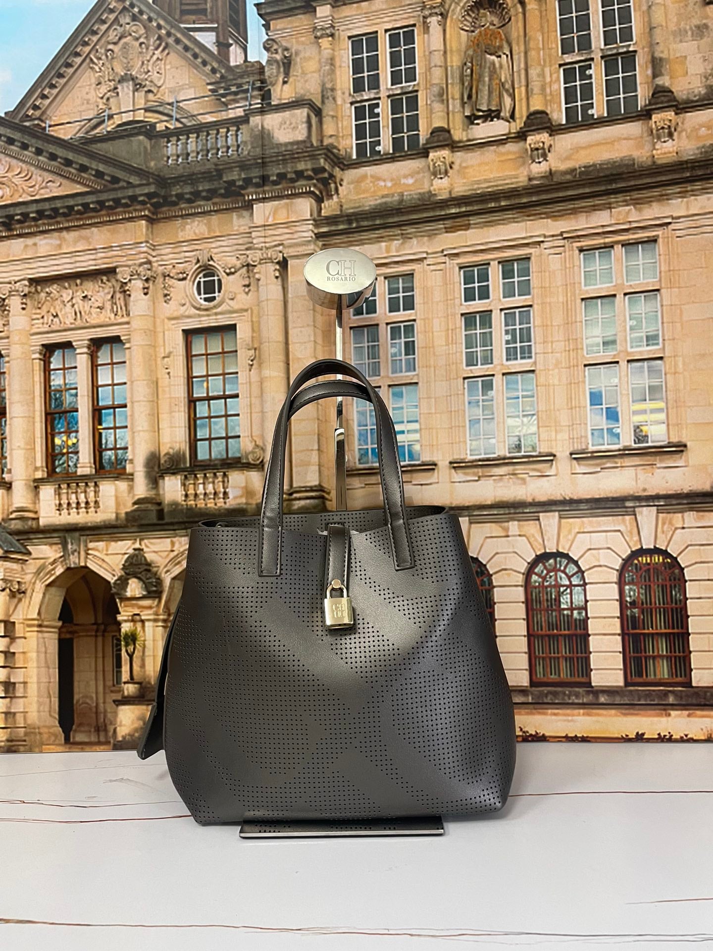 CH BAG-024