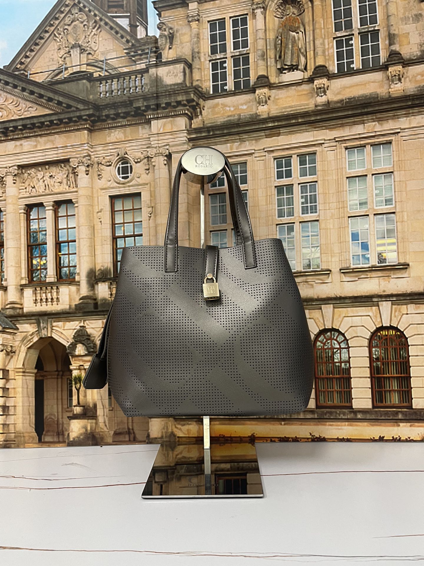 CH BAG-024